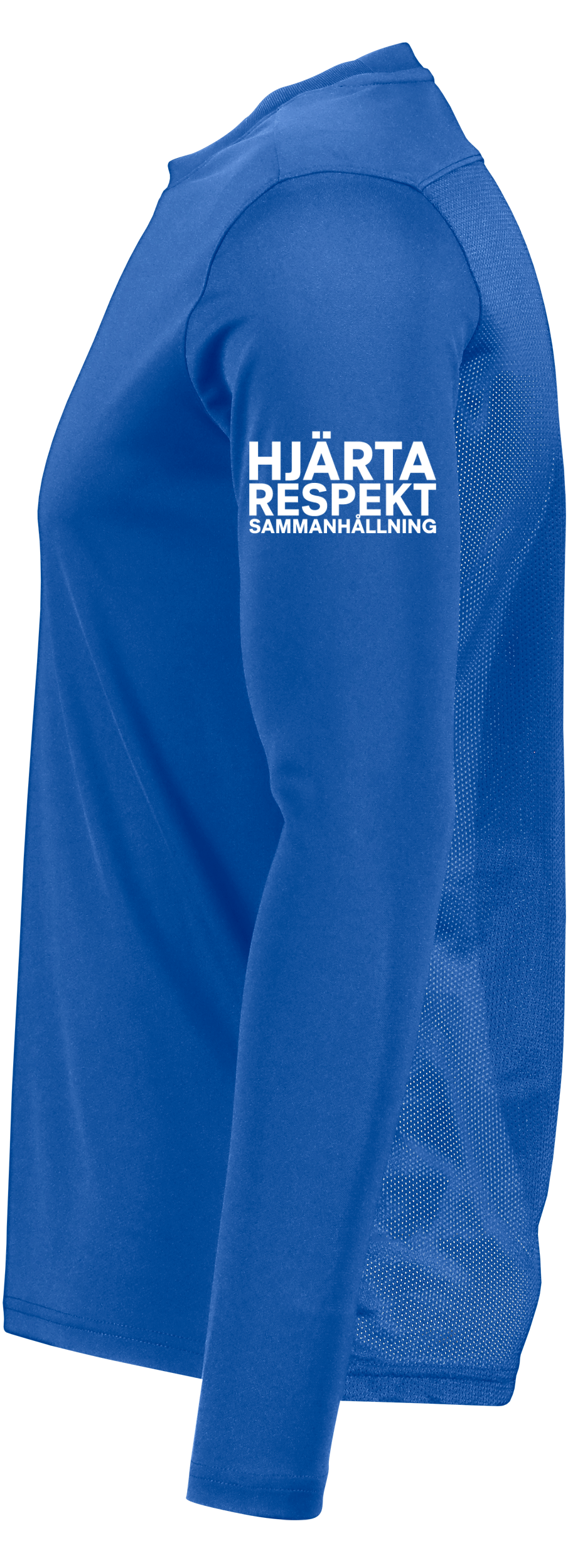 NIKE, Park VII LS Jsy