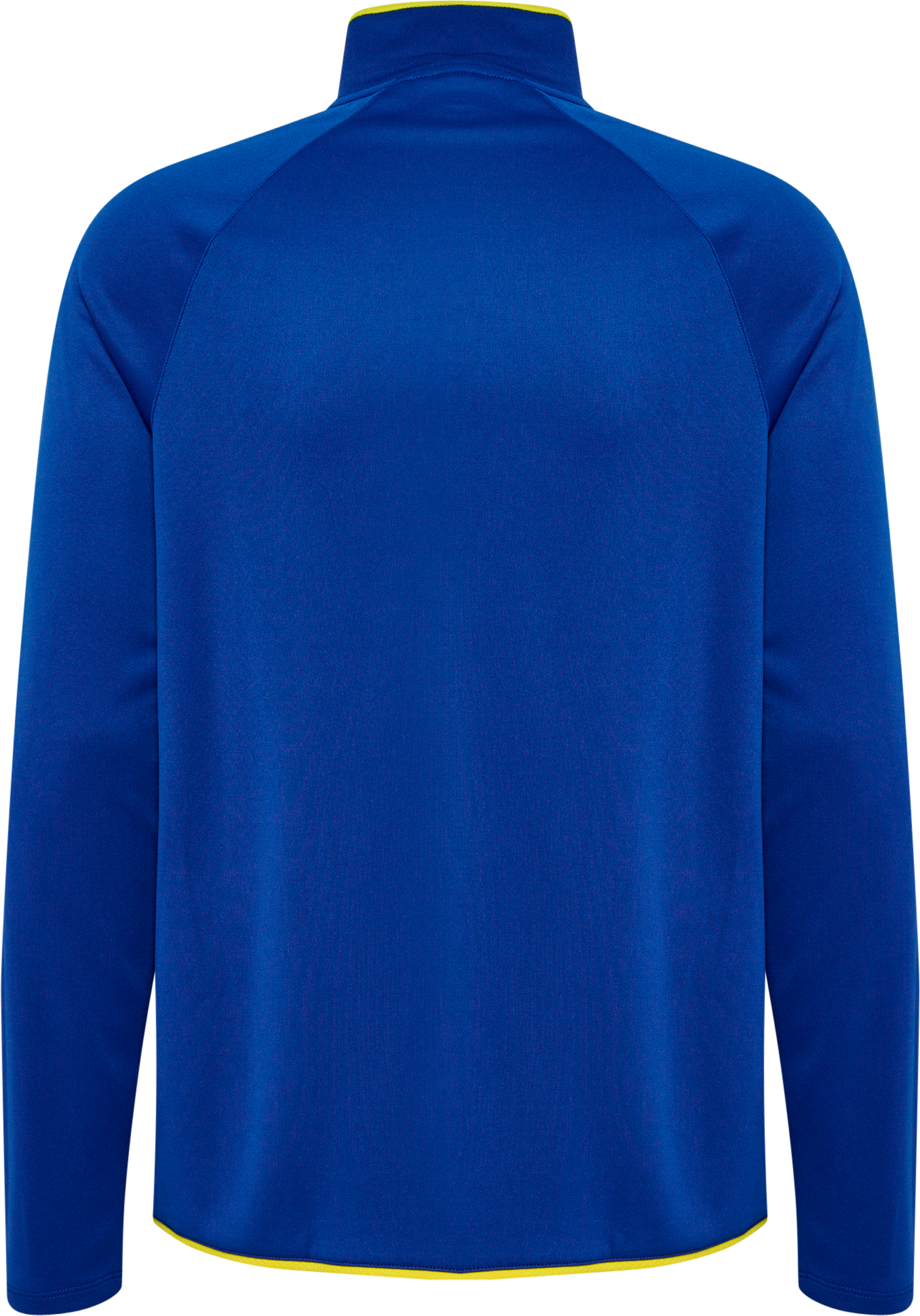 HUMMEL, HMLCORE 2.0 HALF ZIP KIDS