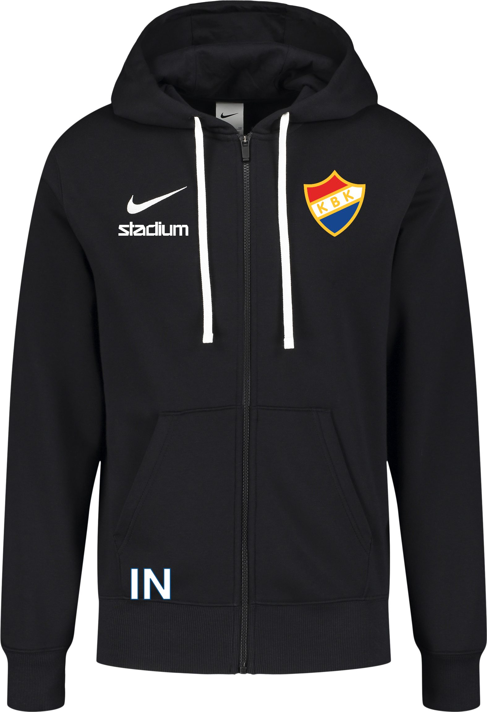 
NIKE, 
PARK26 FLC FZ HOOD JR, 
Detail 1
