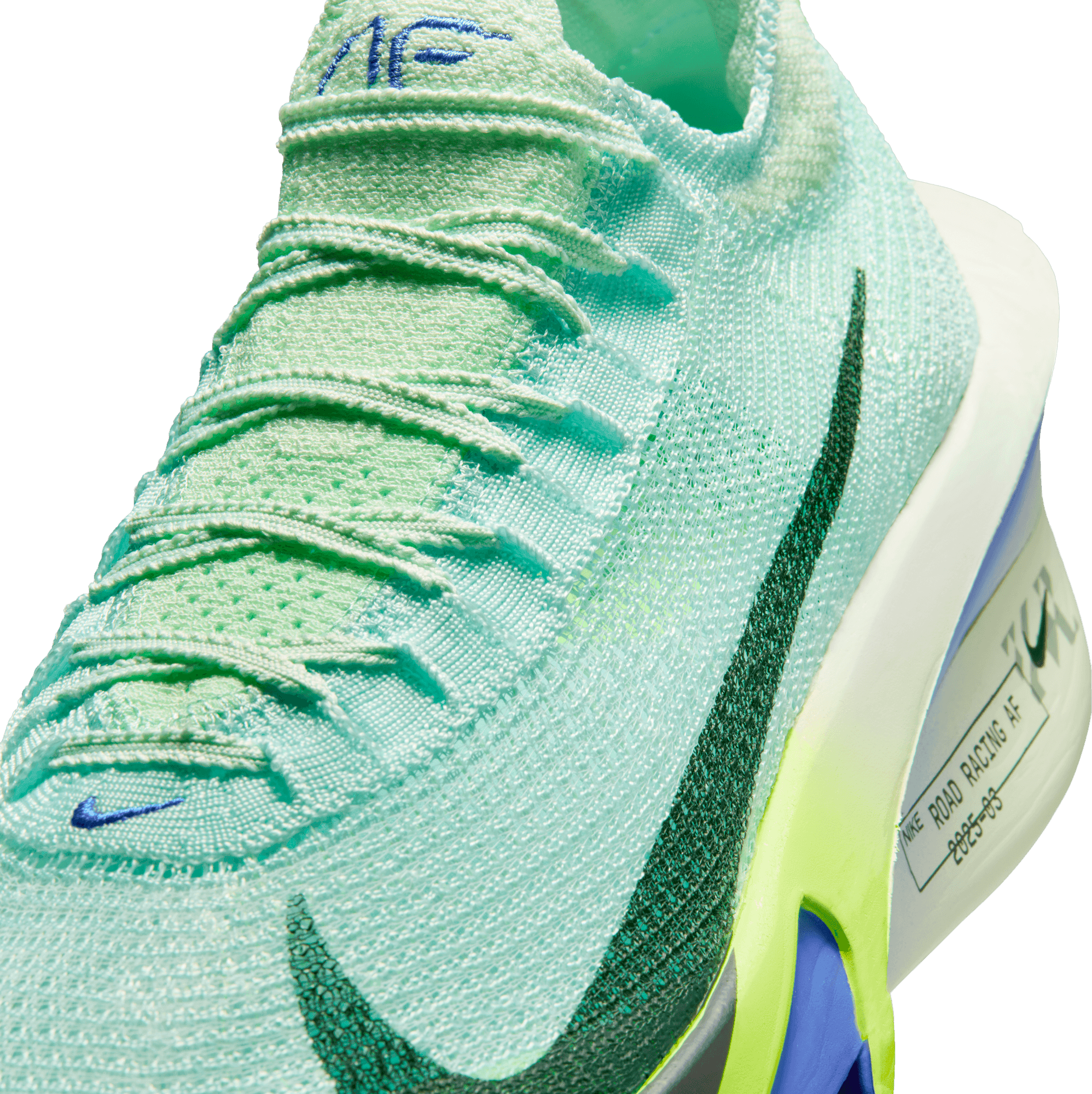 NIKE, M Air Zoom Alphafly Next% 3