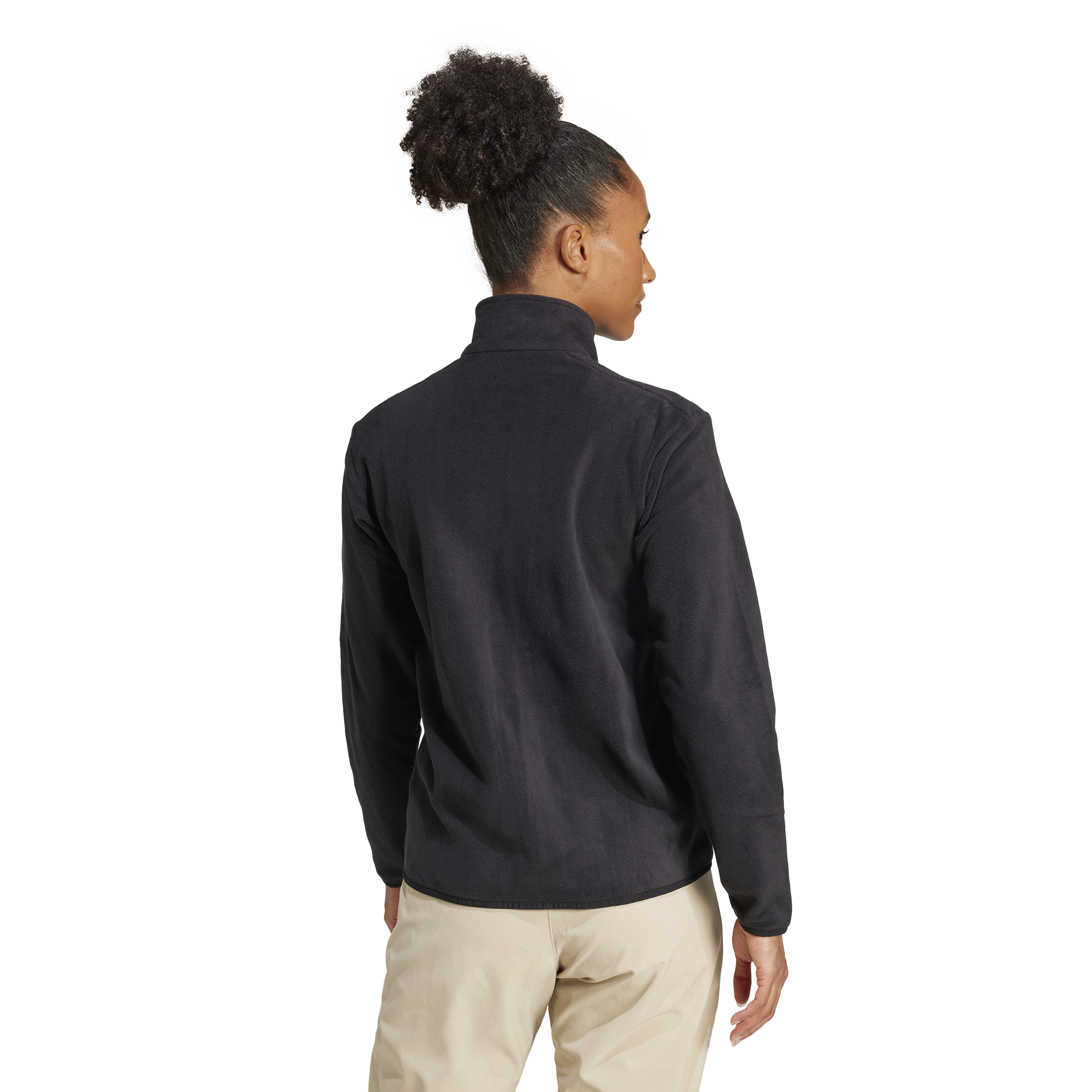 ADIDAS, W Mt Ess Fz Fl