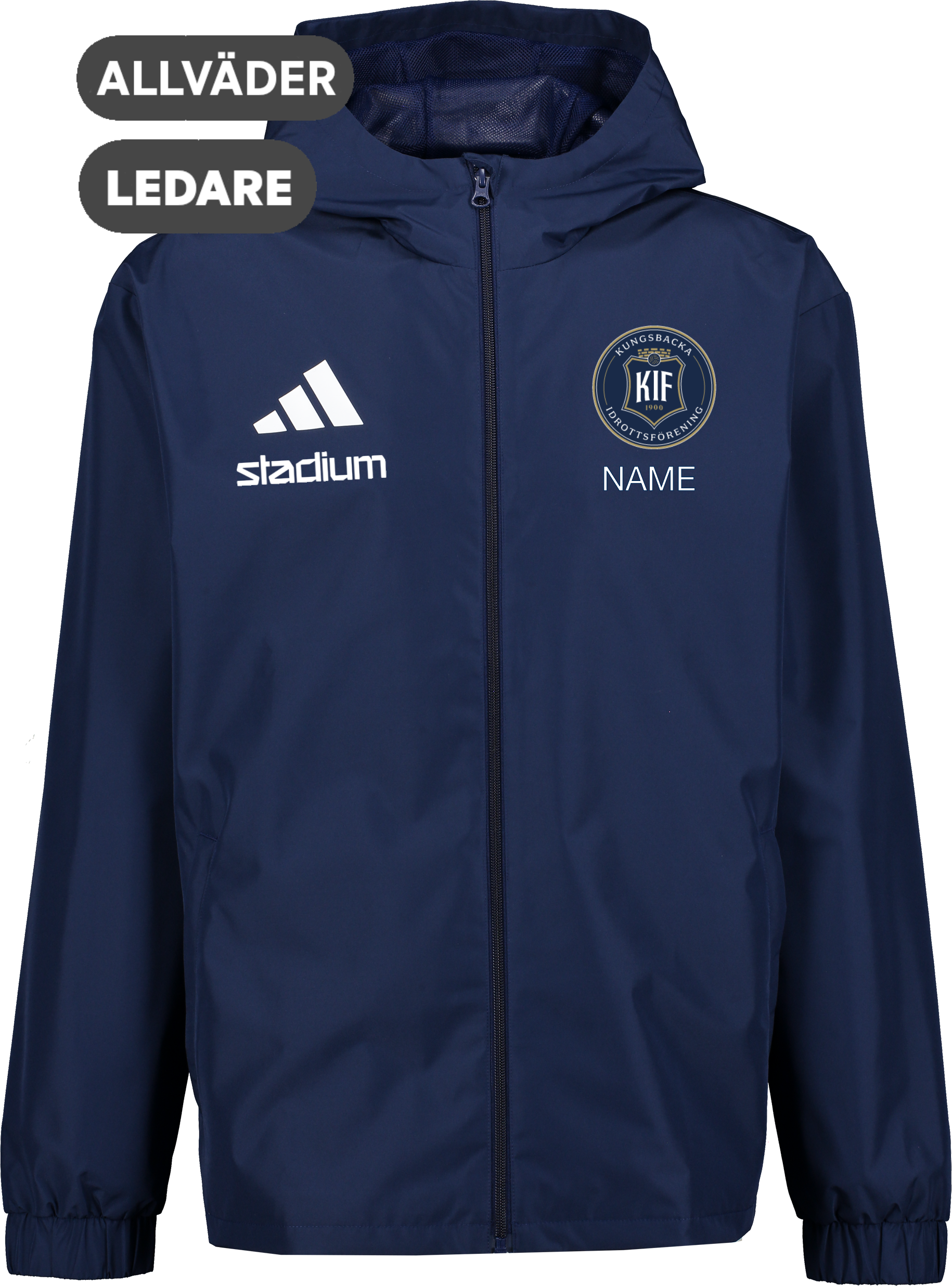 
ADIDAS, 
ENT26 AW JKT, 
Detail 1
