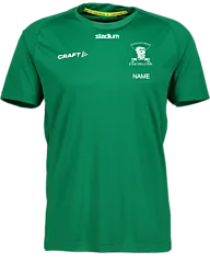 321481105101 CRAFT Evolve Tee 321481105101 CRAFT Evolve Tee Standard Small1x1