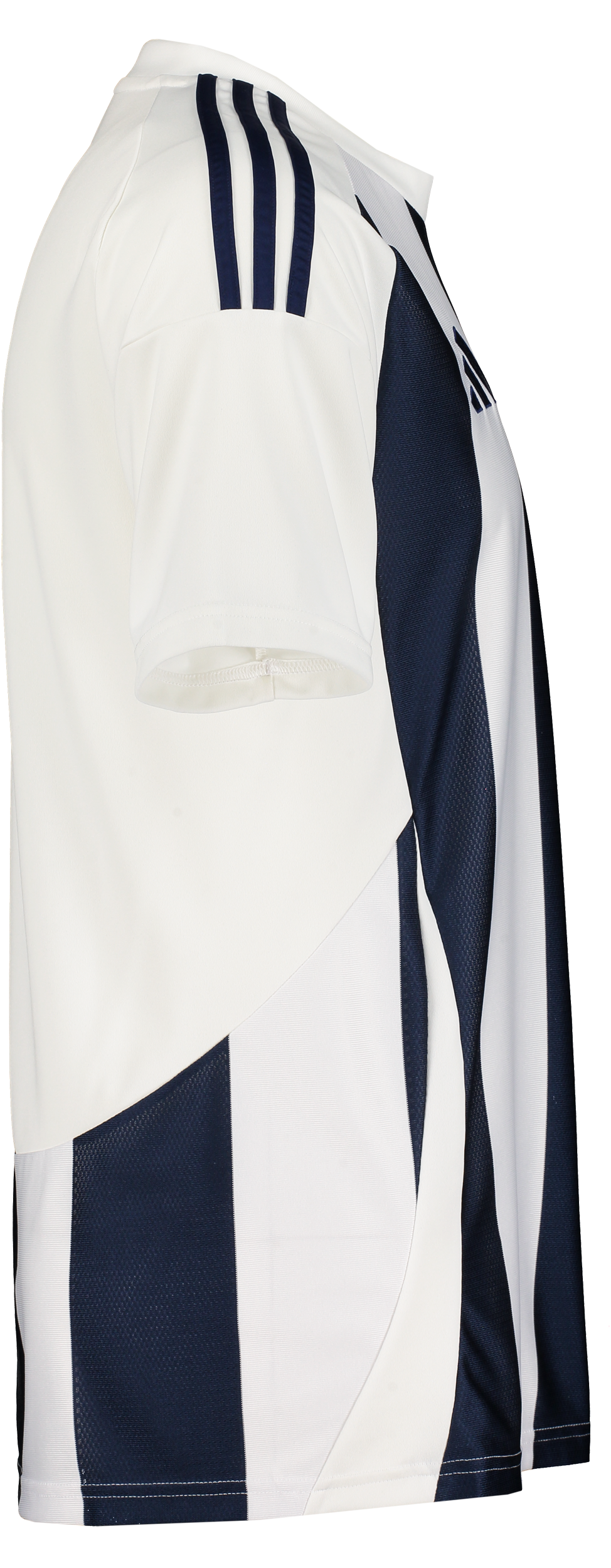 ADIDAS, Striped 24 Jsy Jr