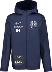 402374102101 NIKE Acd25 Rain Jkt 402374102101 NIKE Acd25 Rain Jkt Standard Small1x1