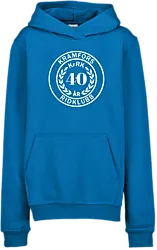 225567114101 CLIQUE Basic Hoody Jr 225567114101 CLIQUE Basic Hoody Jr Standard Small1x1