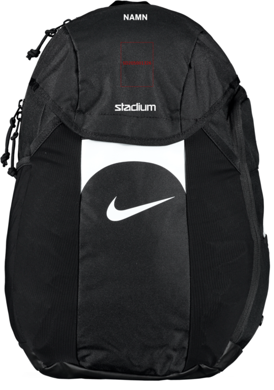 
NIKE, 
Academy Team Bp, 
Detail 1
