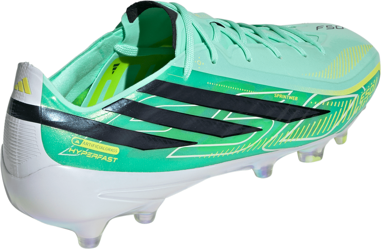 ADIDAS, F50 HYPERFAST ELITE AG