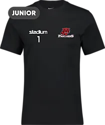 366350101101 NIKE Park 20 Ss Tee Jr 366350101101 NIKE Park 20 Ss Tee Jr Standard Small1x1