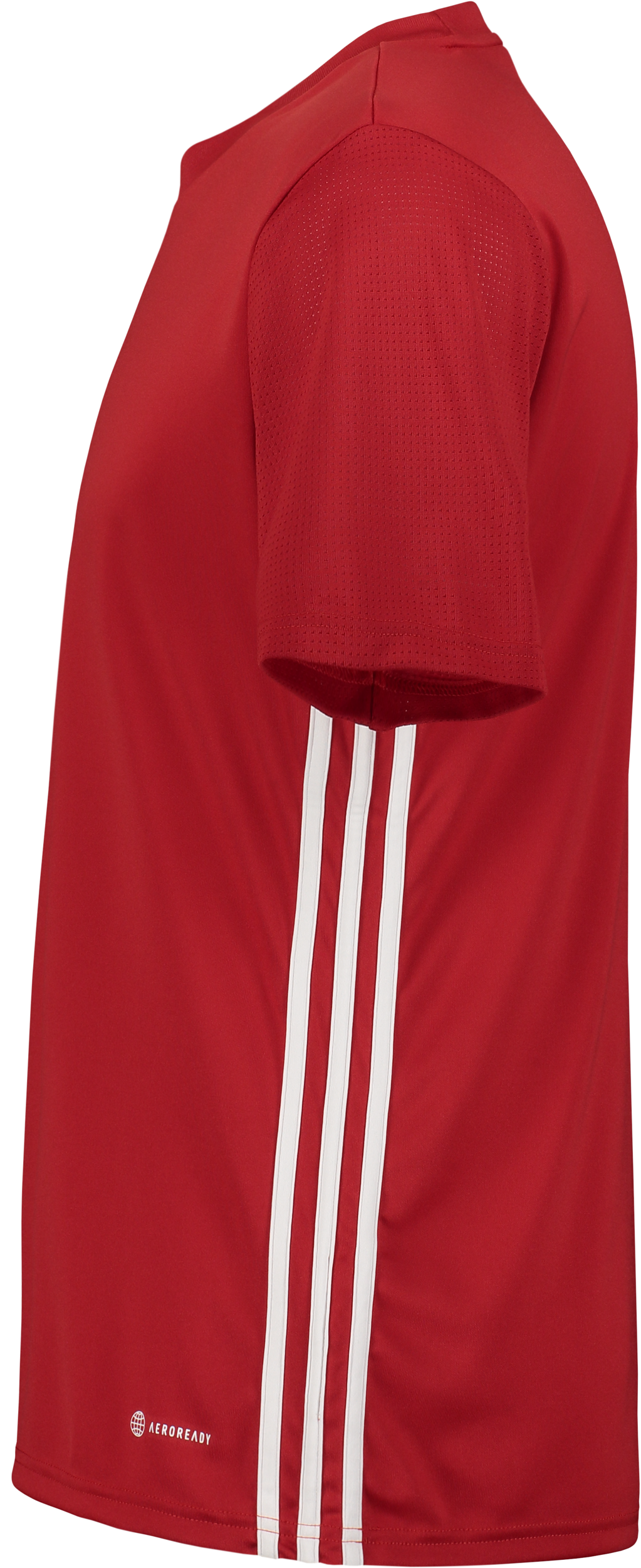 ADIDAS, Tabela 23 Jsy