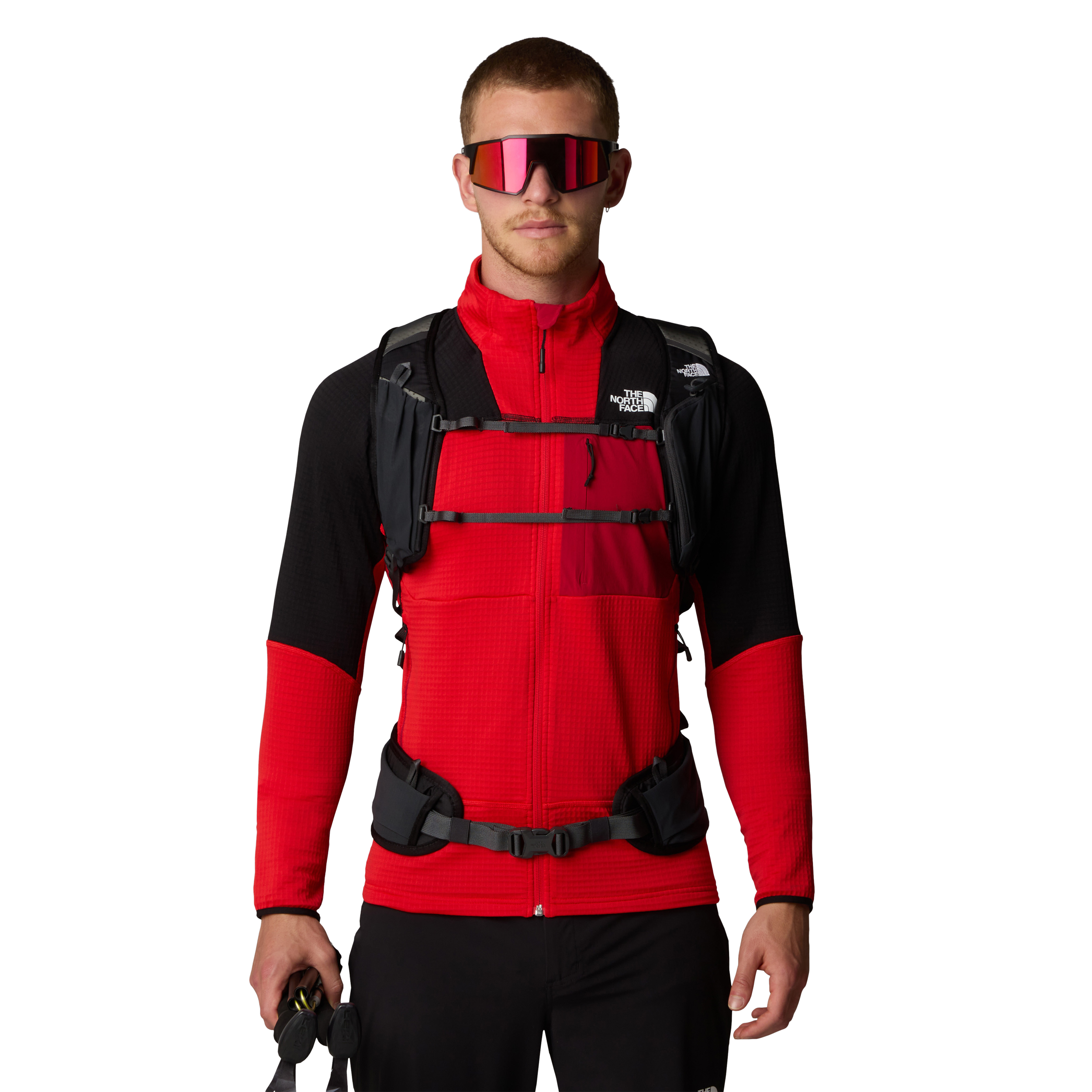 
THE NORTH FACE, 
Trail Lite 24, 
Detail 1
