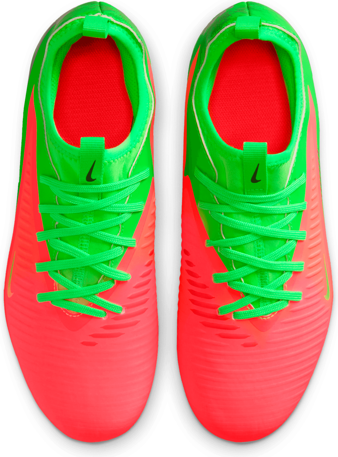 NIKE, JR PHANTOM 6 LOW ACAD AG EH