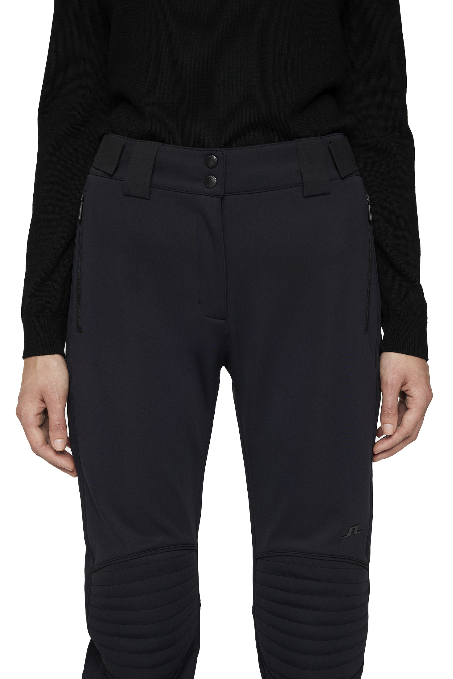 J LINDEBERG, W Stanford Pant