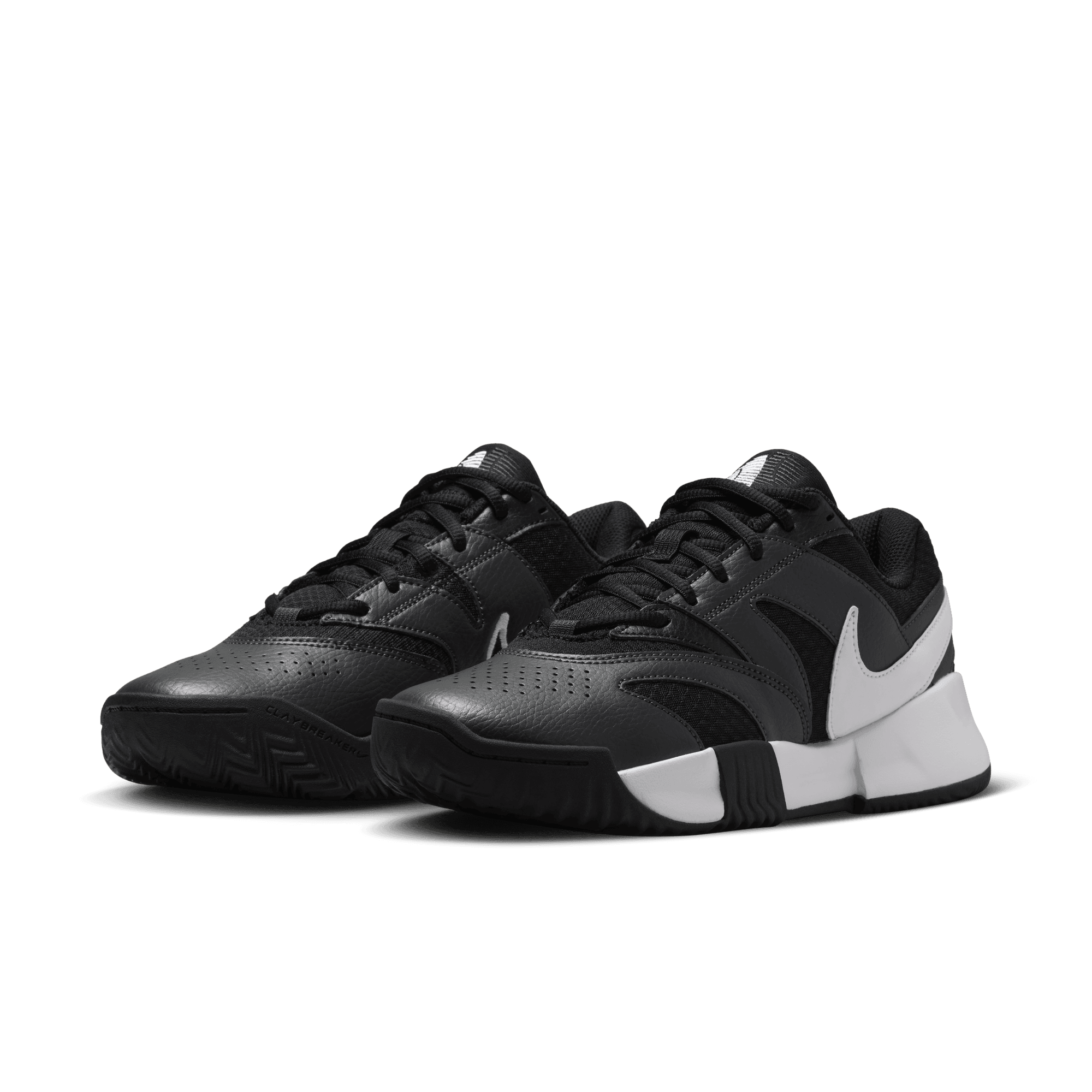 NIKE, W Nikecourt Lite 4 Clay