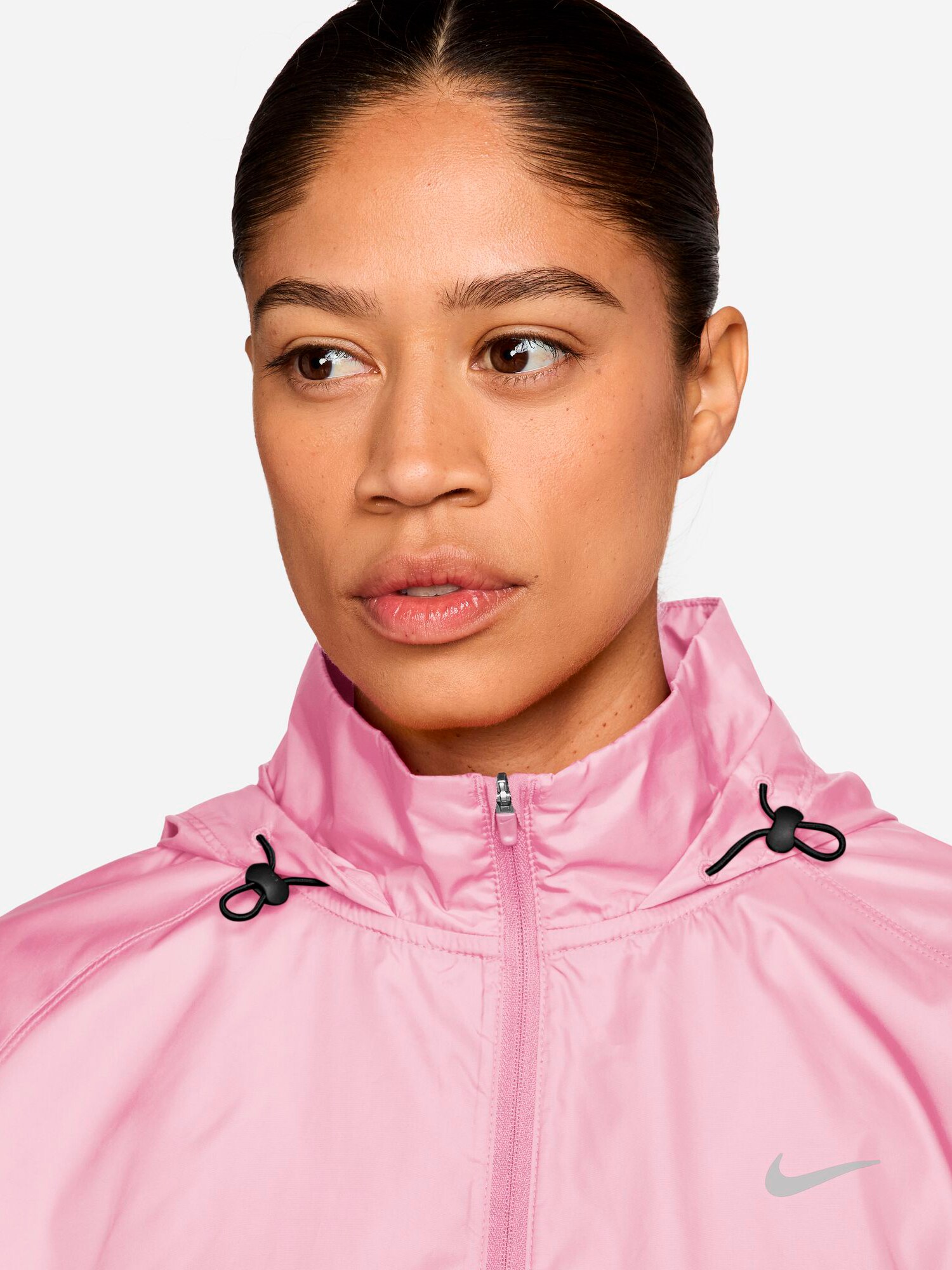 NIKE, W TEMPO REPEL JACKET