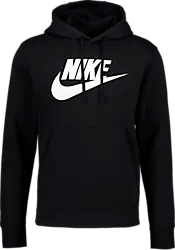 701354106110 NIKE  Nsw Club Hoodie M 701354106110 NIKE Nsw Club Hoodie M  Standard Small1x1