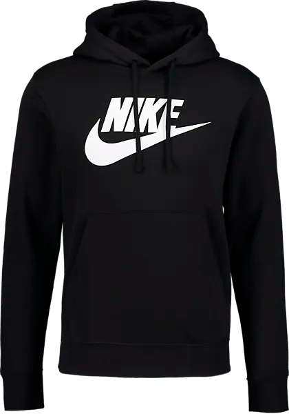 NIKE,
Nsw Club Hoodie M,
Detail 1