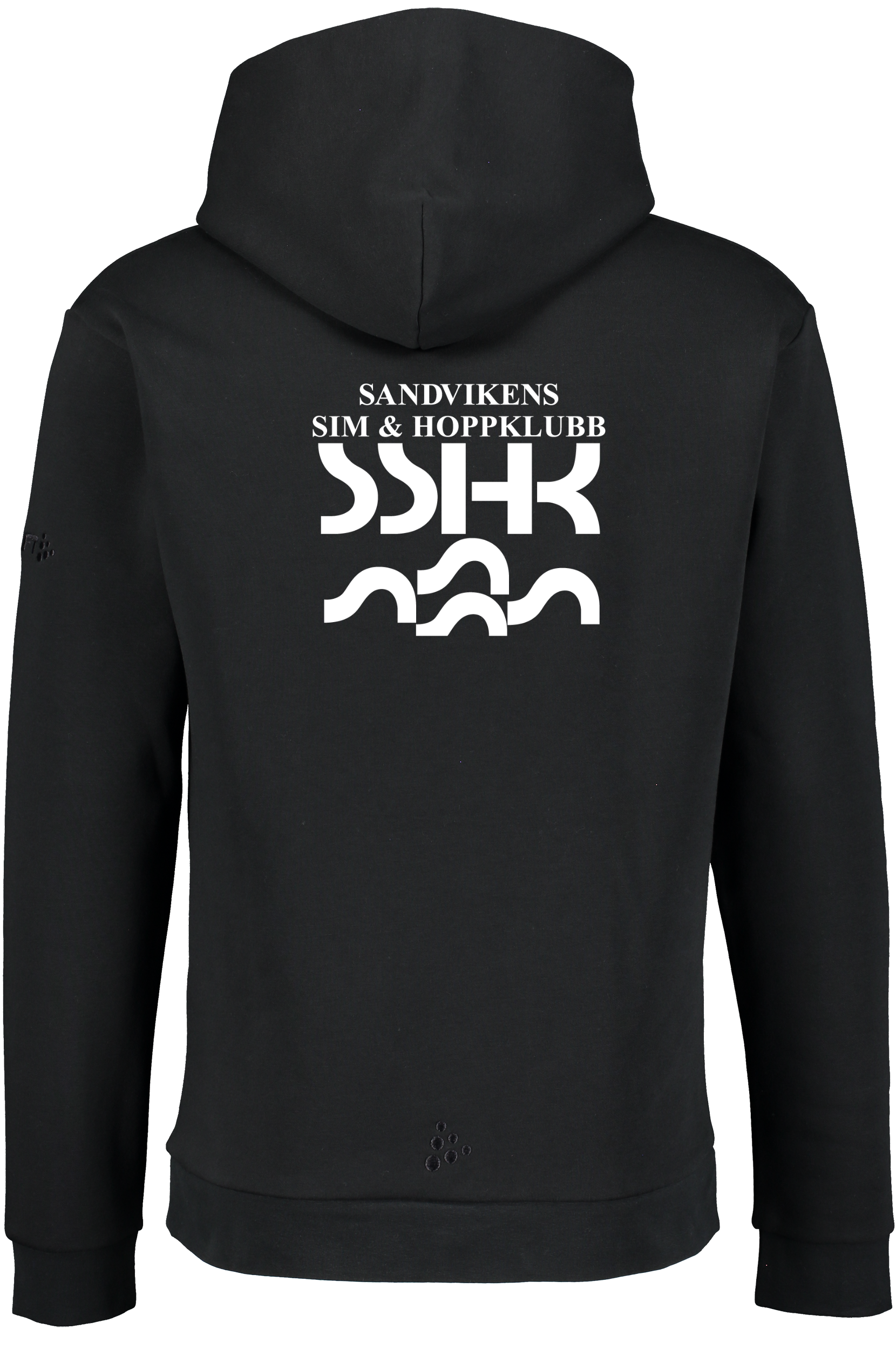 CRAFT, Community 2.0 Hood Jr