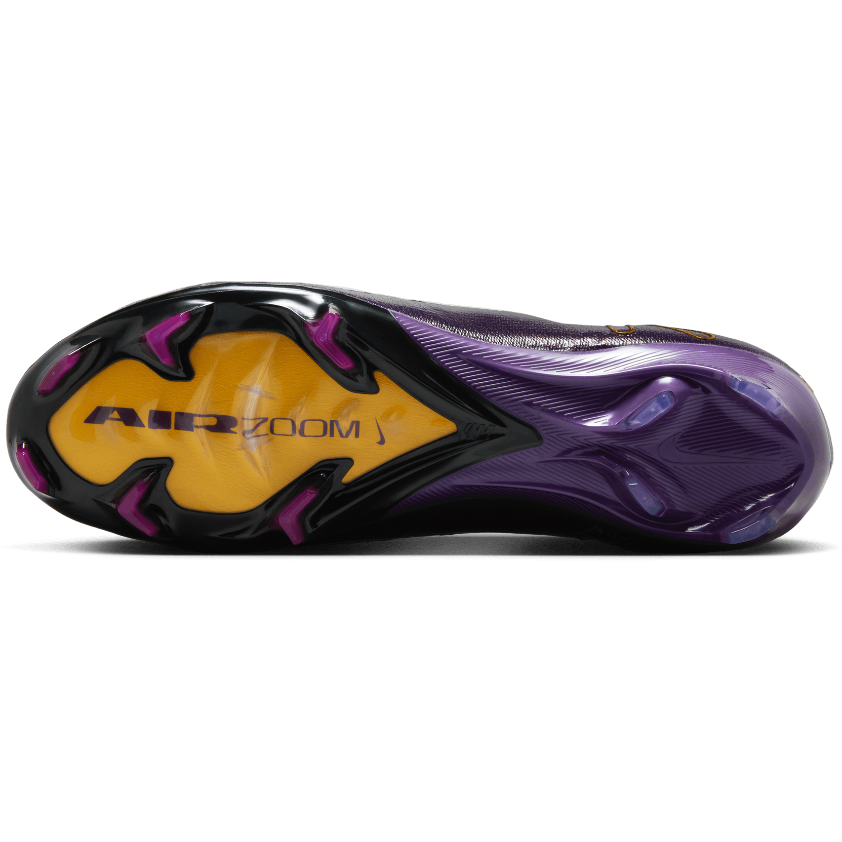 NIKE, Nike Merc Vap 16 El Km Fg