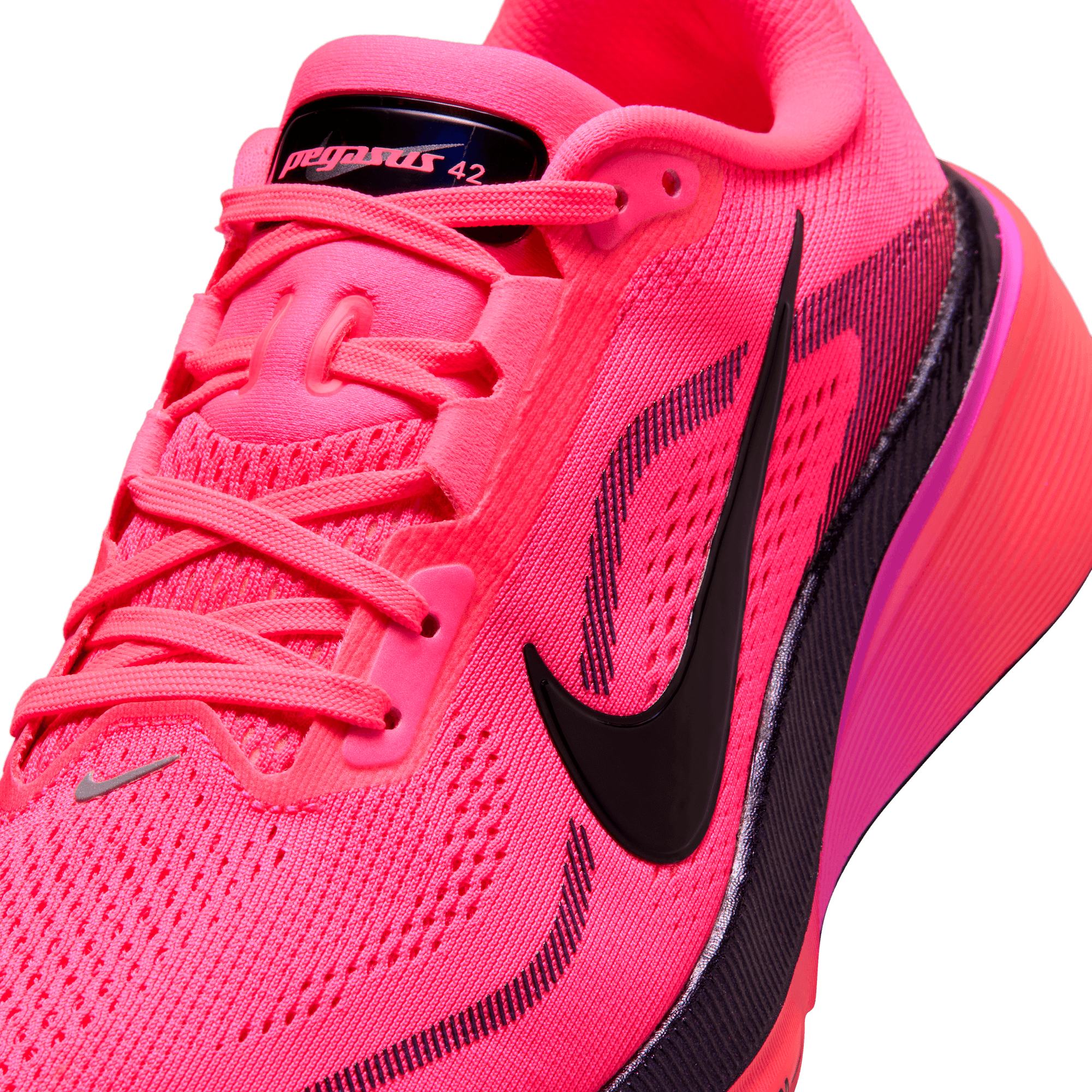 NIKE, W NIKE PEGASUS 42 WOMEN'S ROAD RUNNING