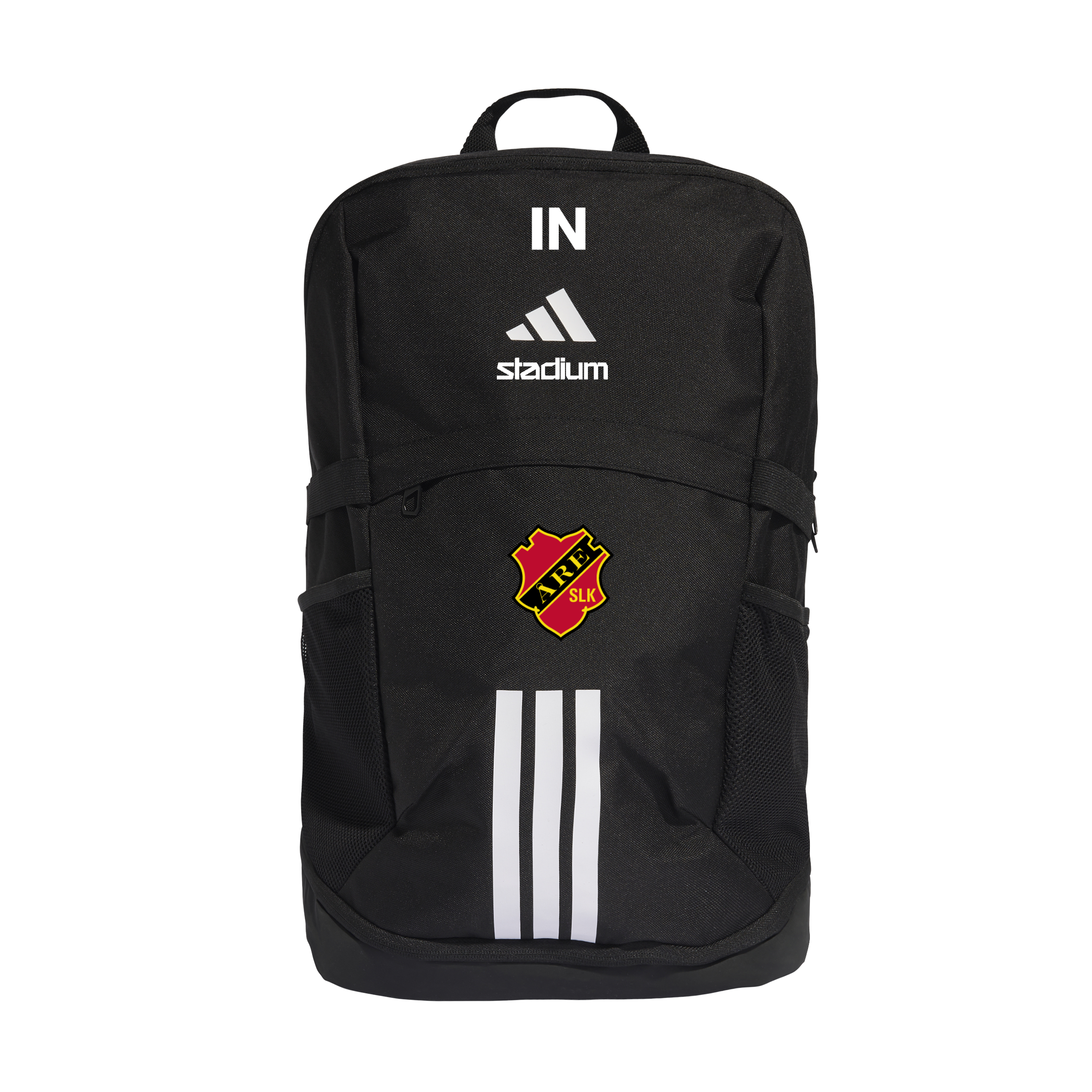 
ADIDAS, 
TIRO BACKPACK, 
Detail 1
