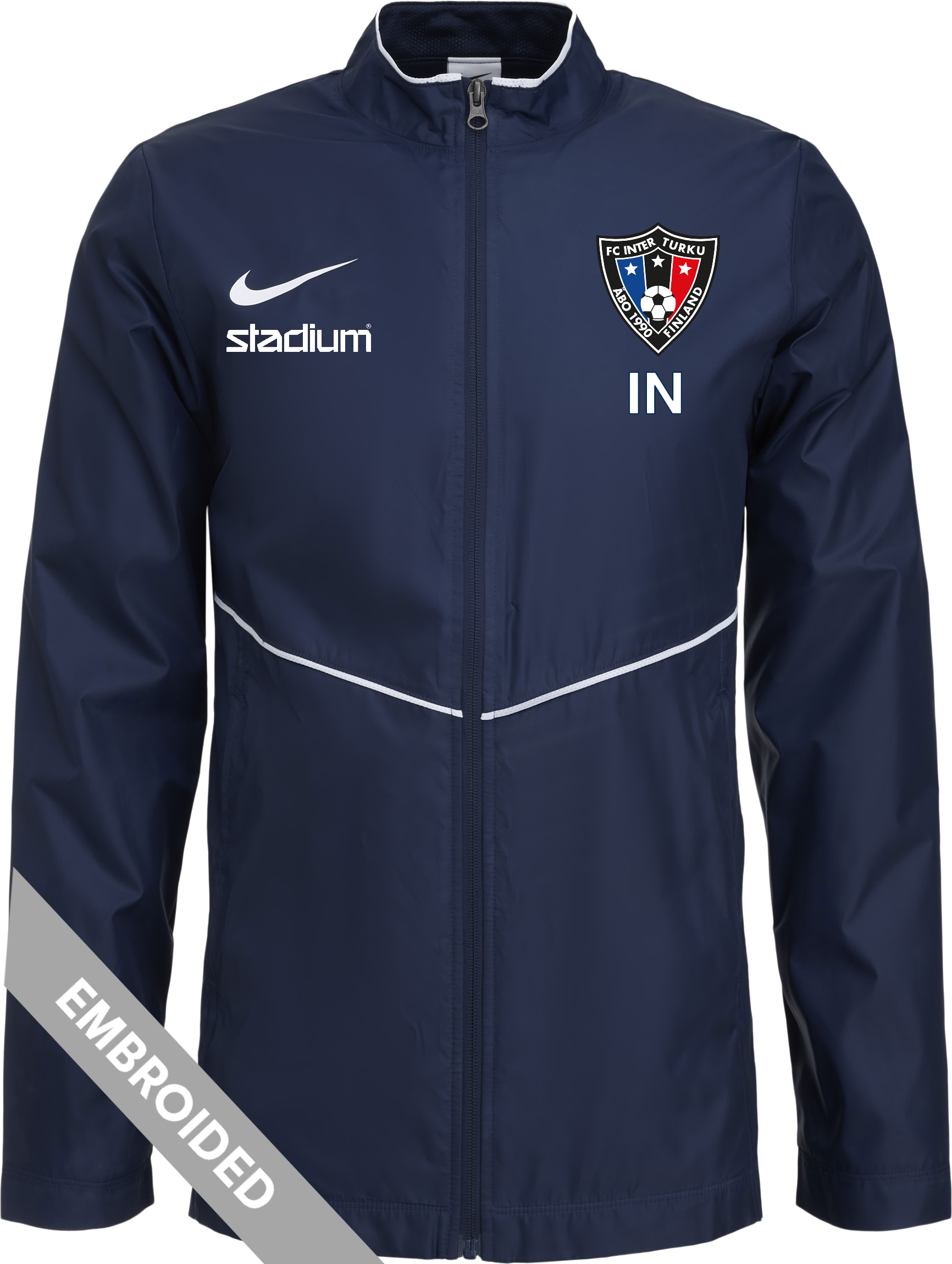 
NIKE, 
PARK26 WIND JKT, 
Detail 1
