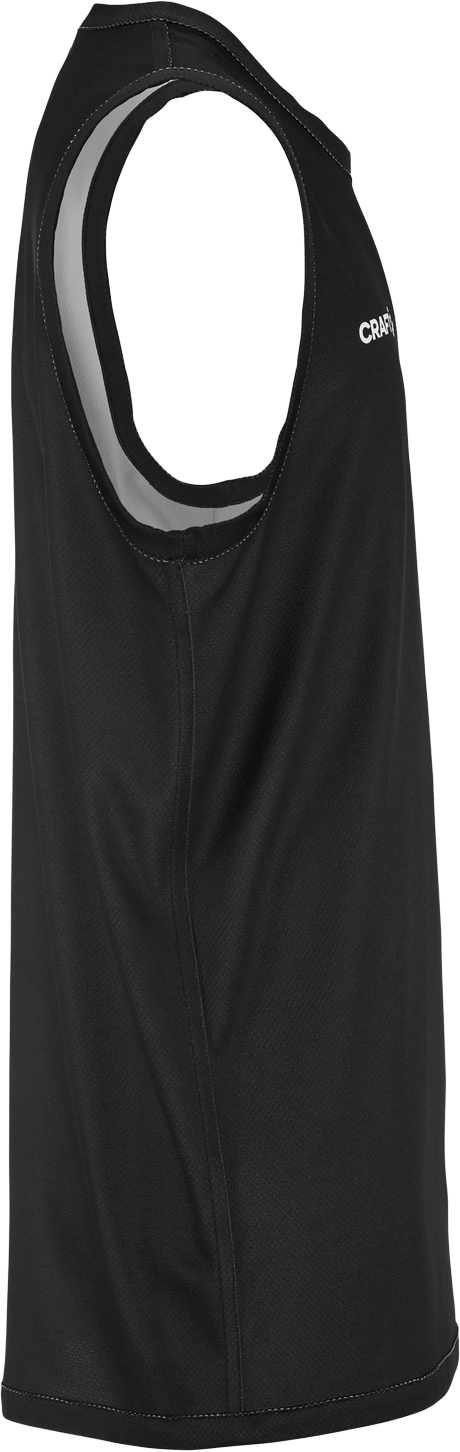 CRAFT, BASKET 2.0 REVERSIBLE SINGLET