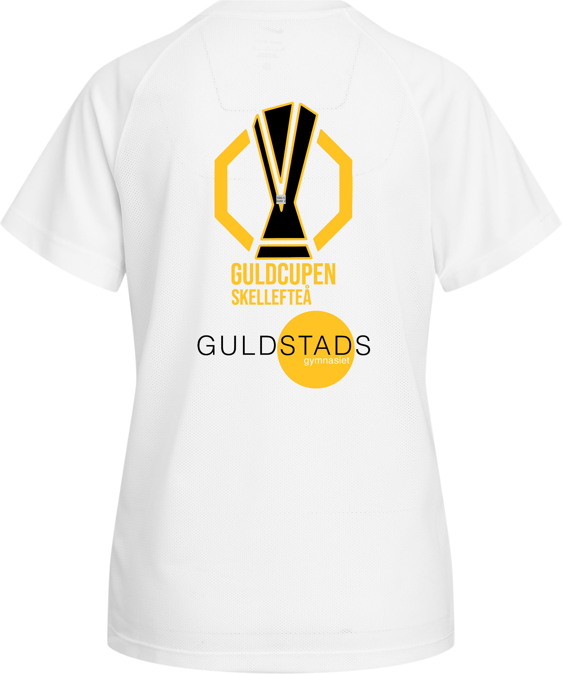 NIKE, PARK VIII SS JSY W