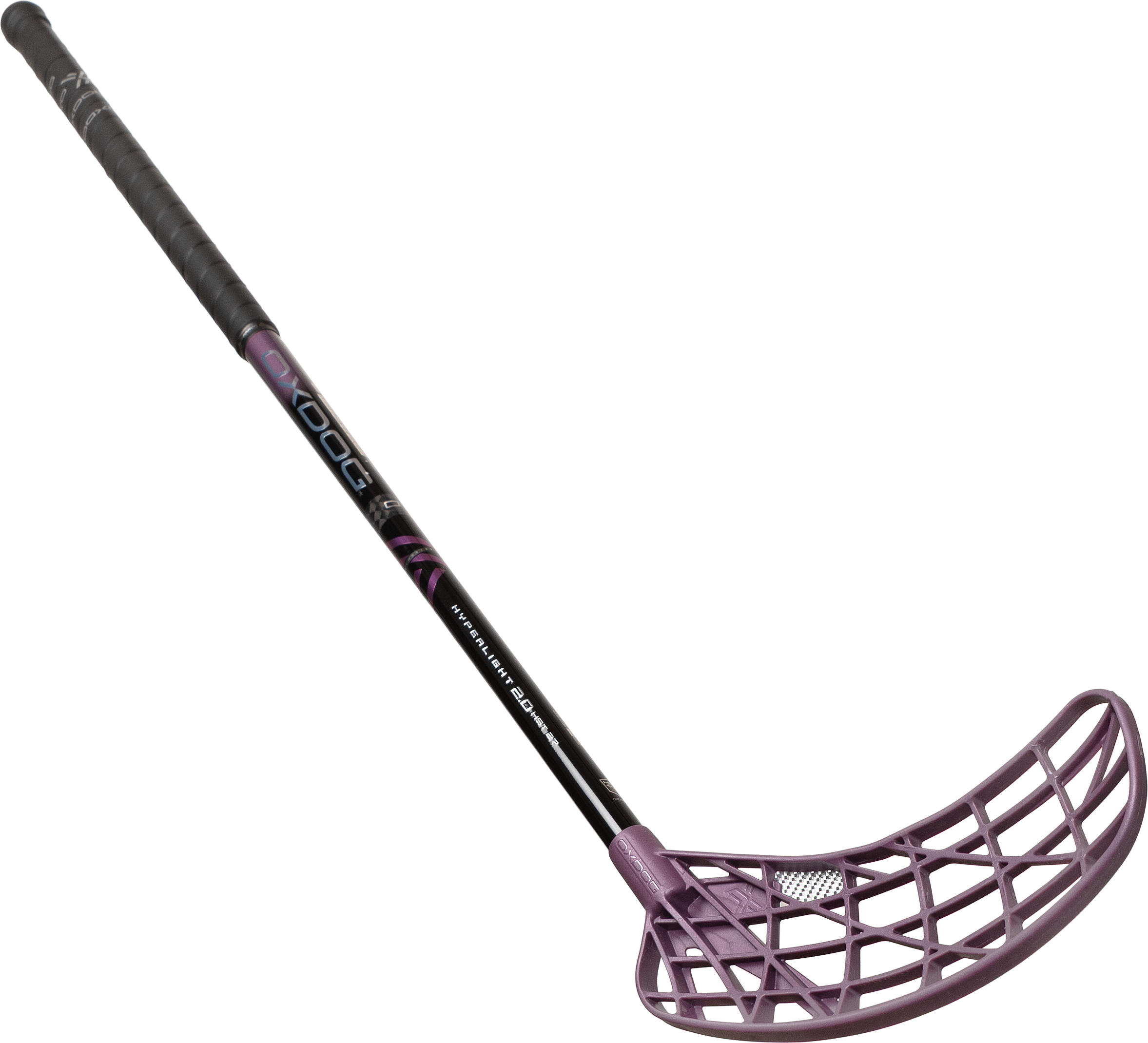 OXDOG, HYPERLIGHT 2.0 HST 27 PU 101 SWEOVAL MBC L