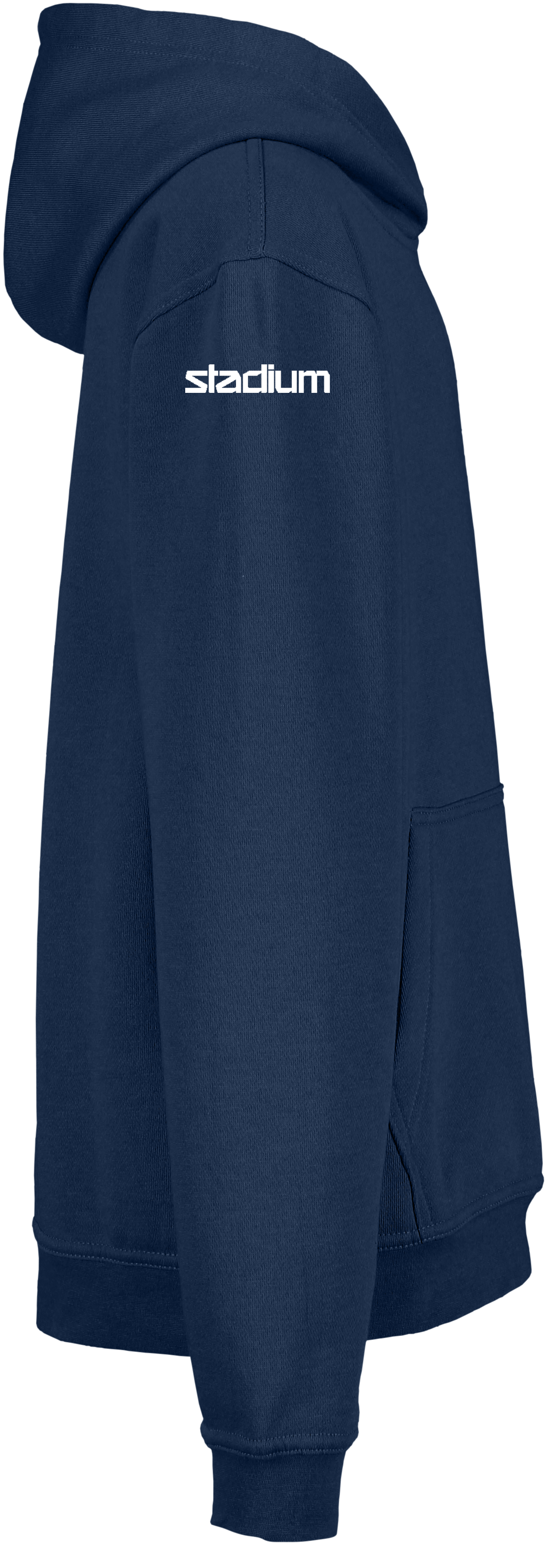 CLIQUE, Basic Hoody Jr