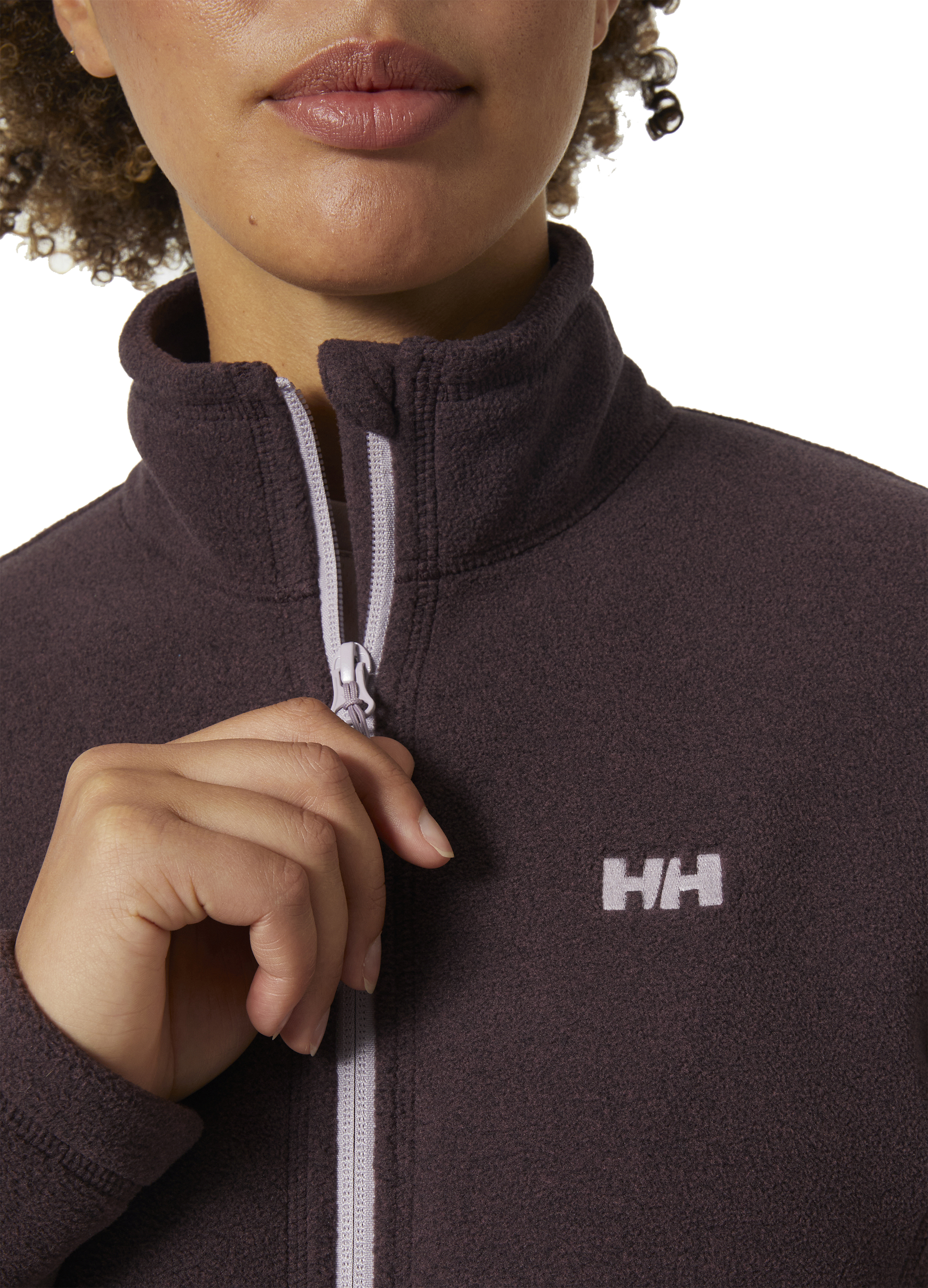 HELLY HANSEN, Ryes Fleece Jkt W