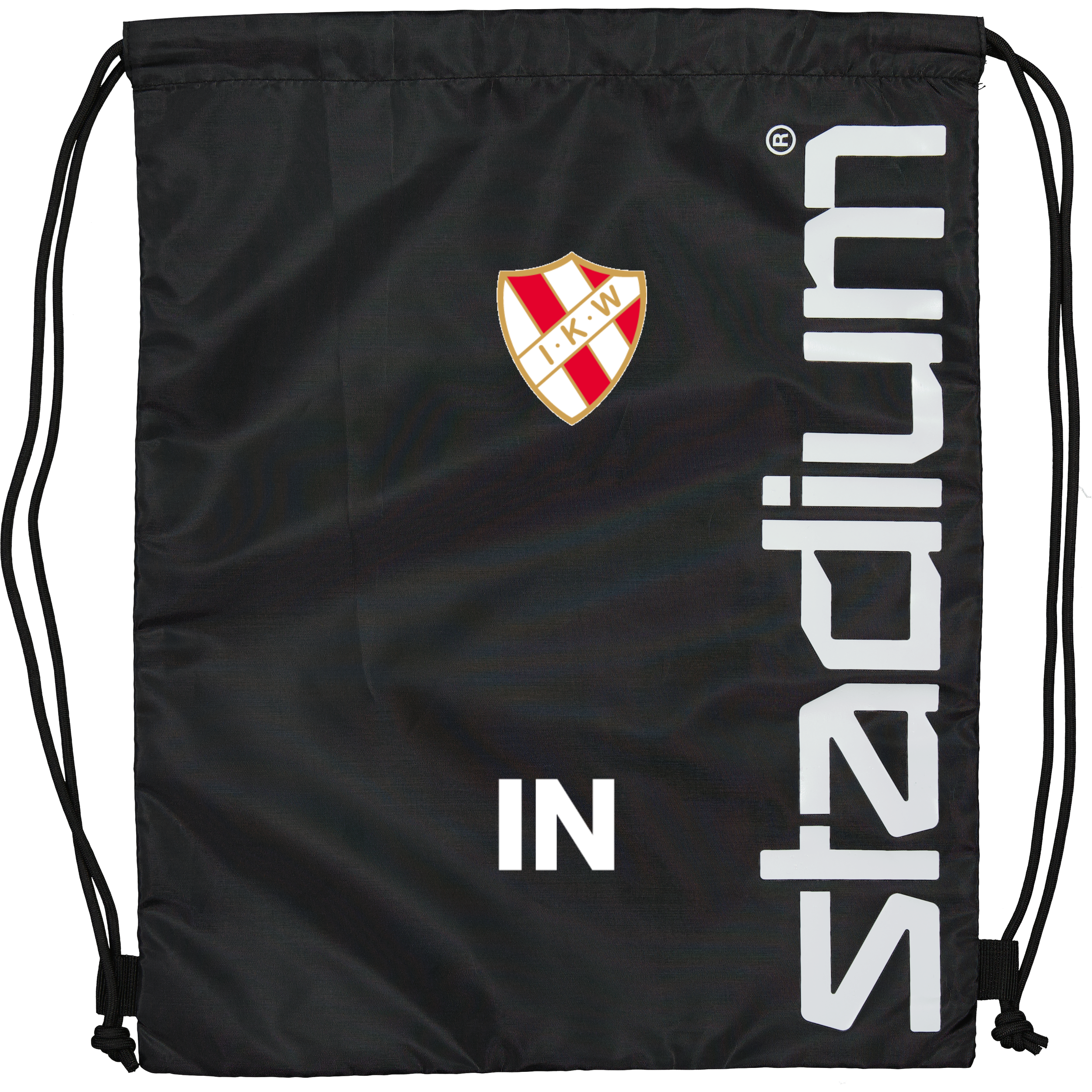 
STADIUM, 
Team Gym Bag, 
Detail 1
