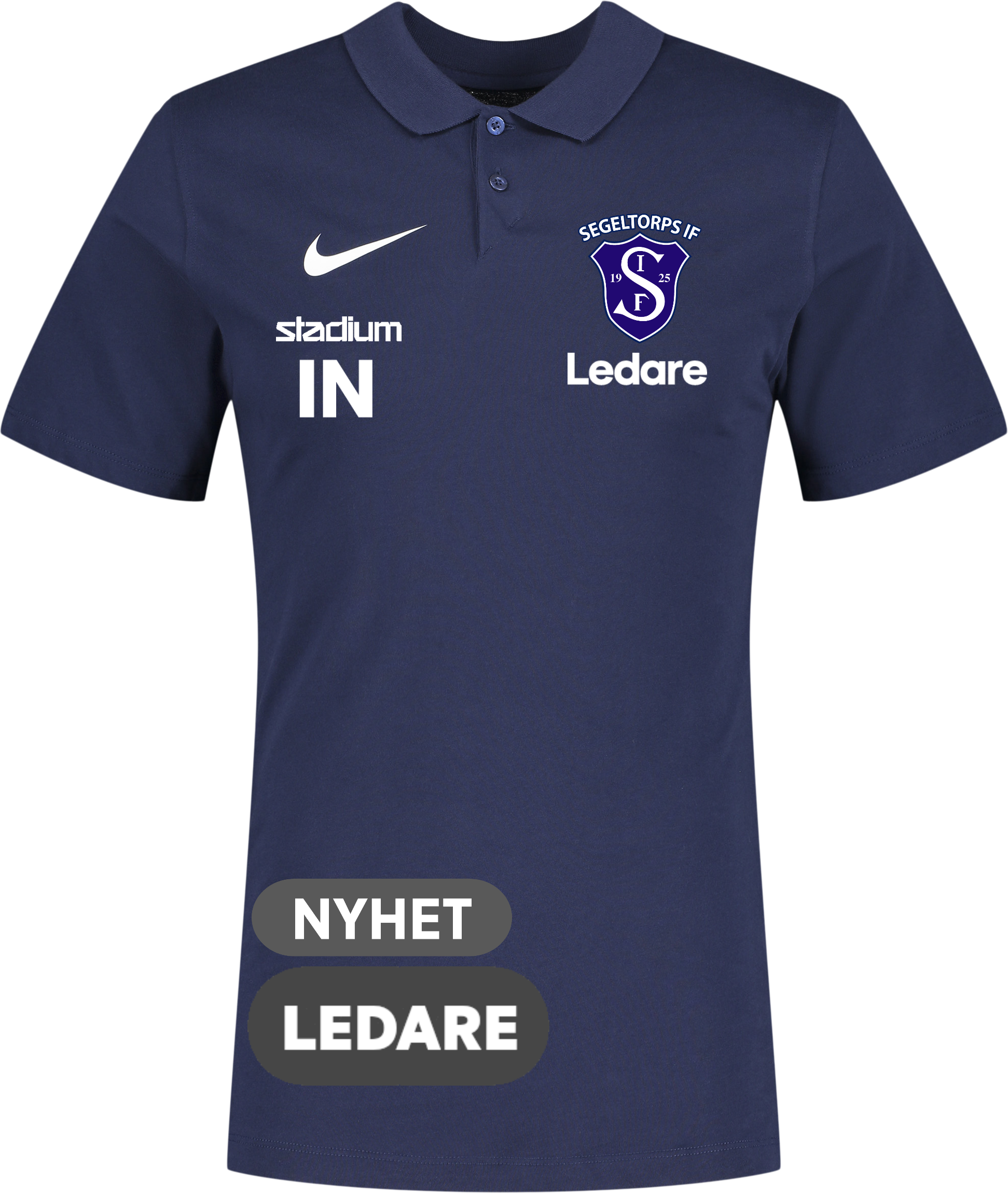 
NIKE, 
PARK26 SS POLO, 
Detail 1
