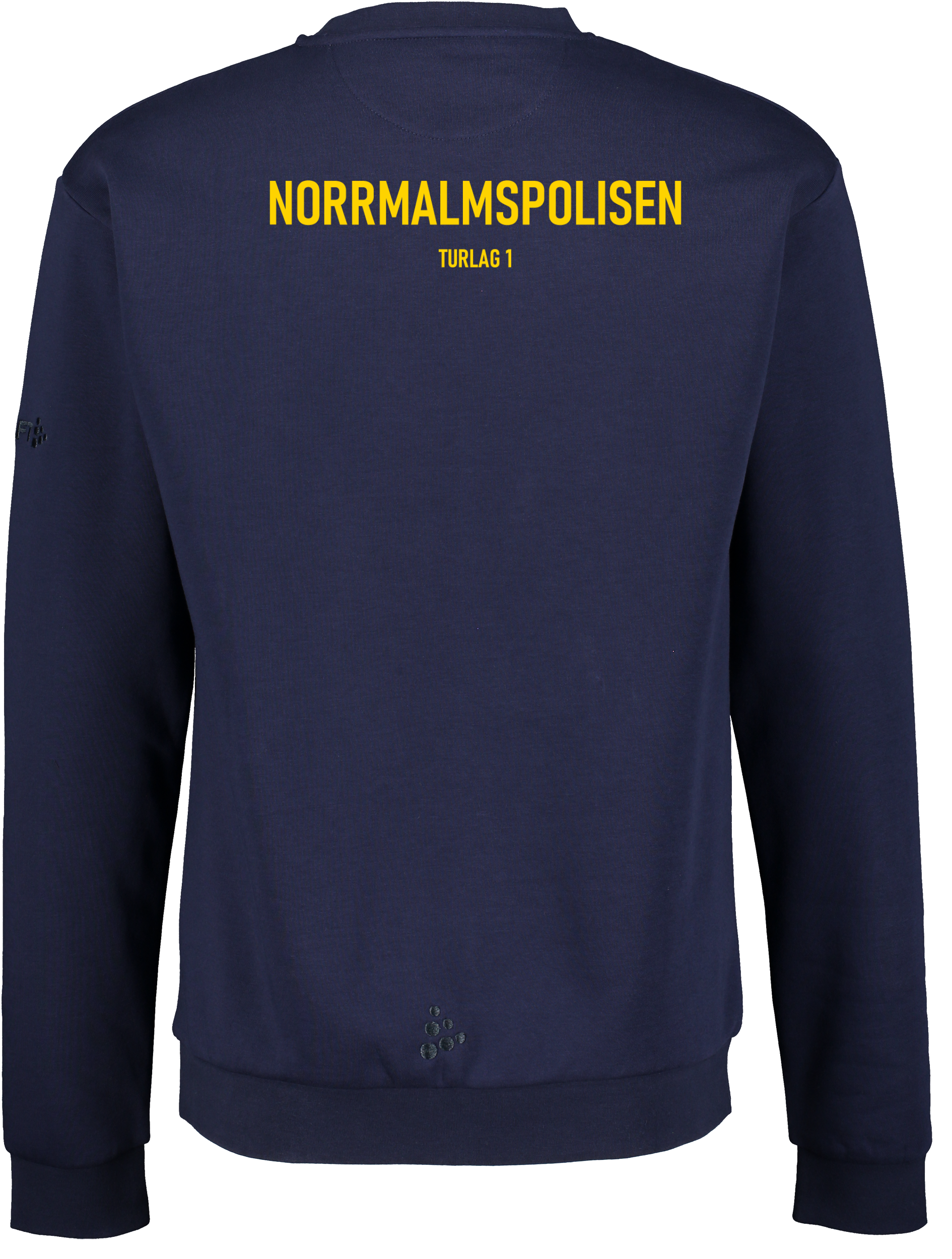 CRAFT, Community 2.0 R Neck M