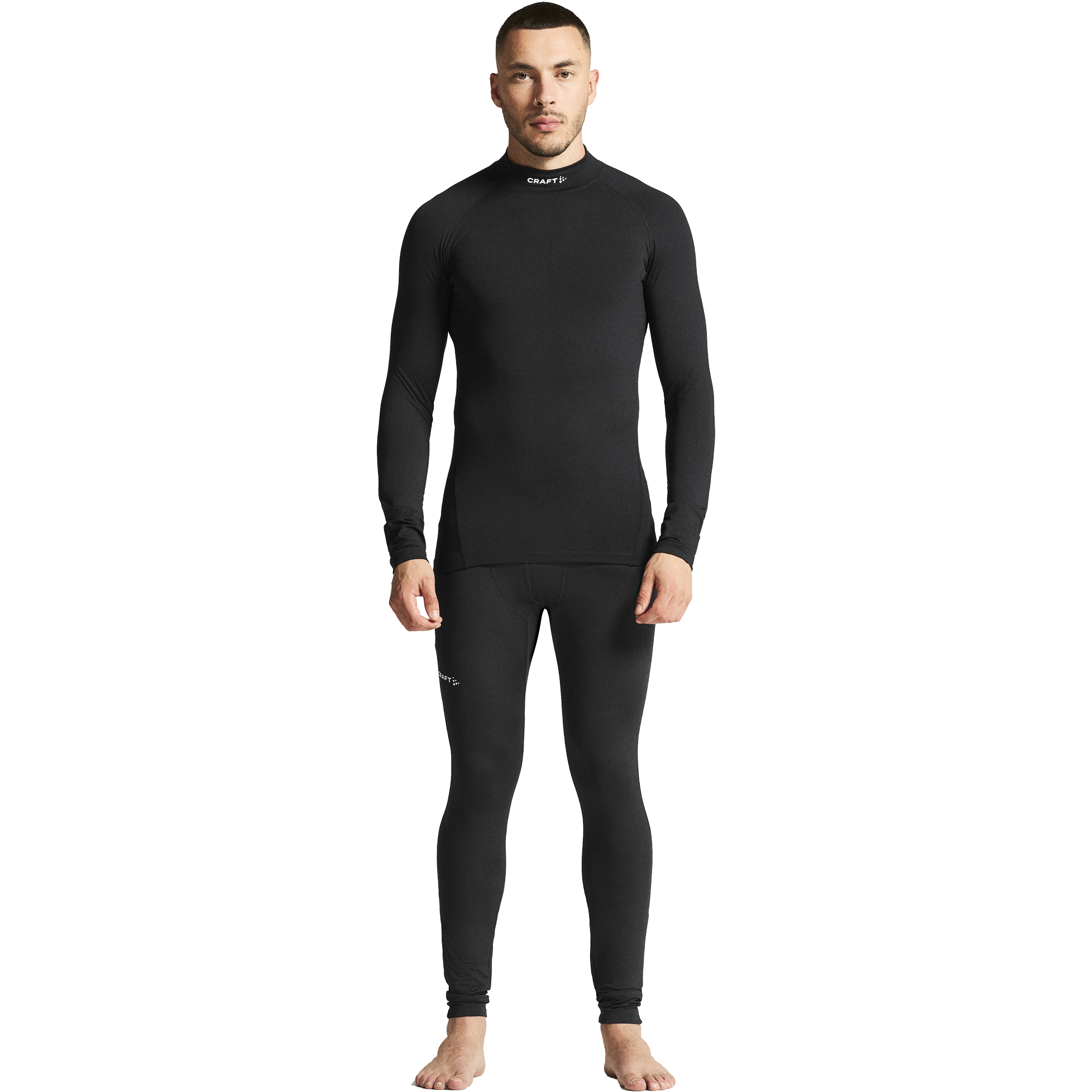 CRAFT, M Flow Thermal Mn Ls