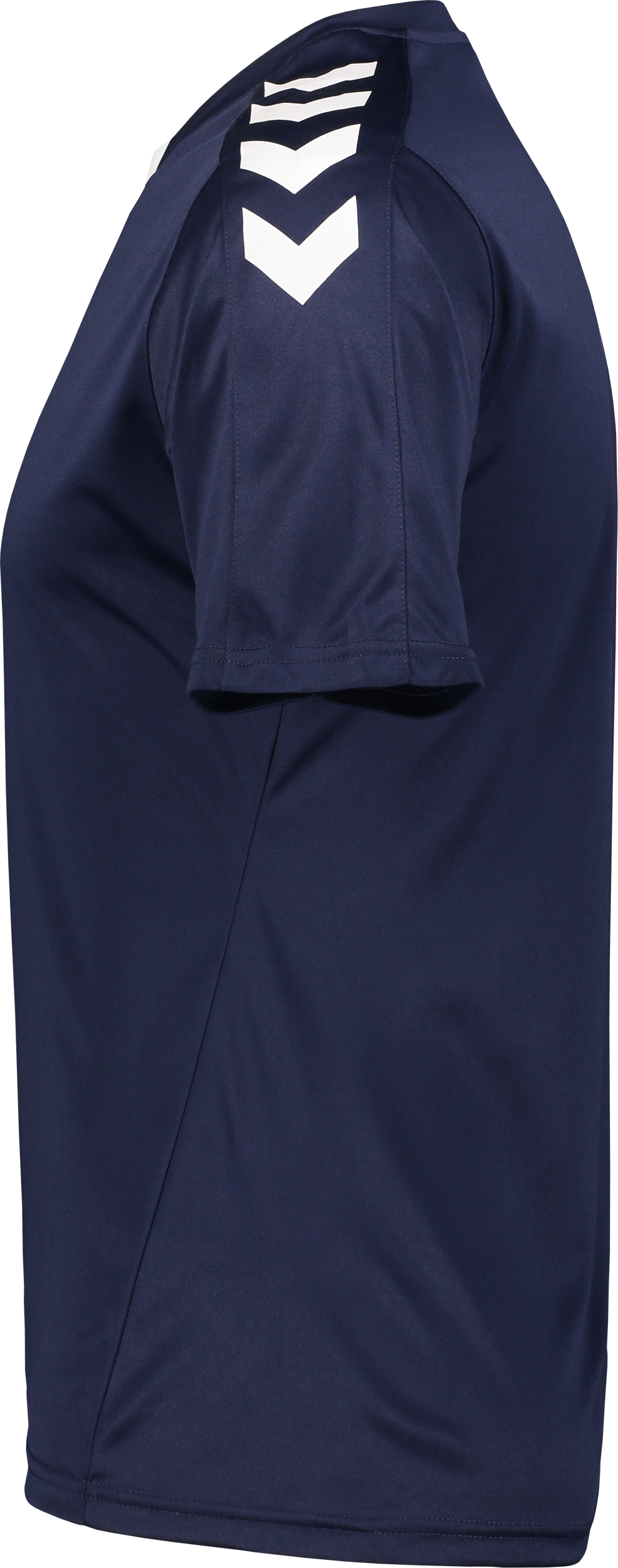 HUMMEL, Core Xk Poly Jsy Ss