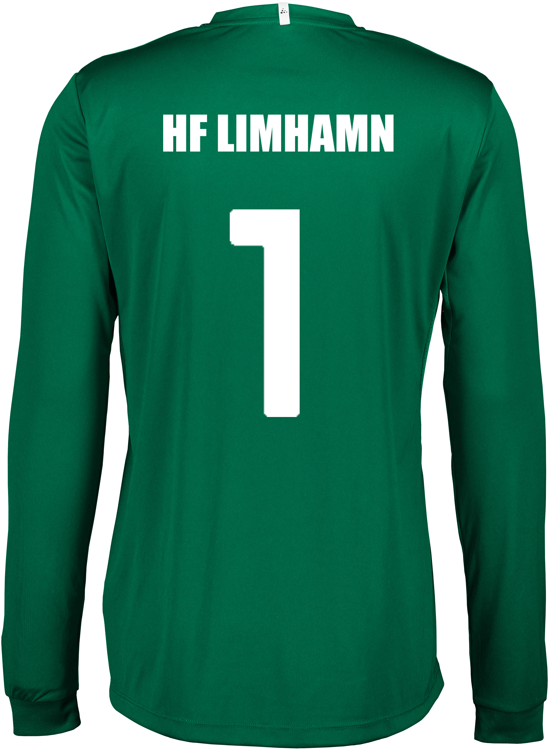 CRAFT, SQUAD GO LS JSY