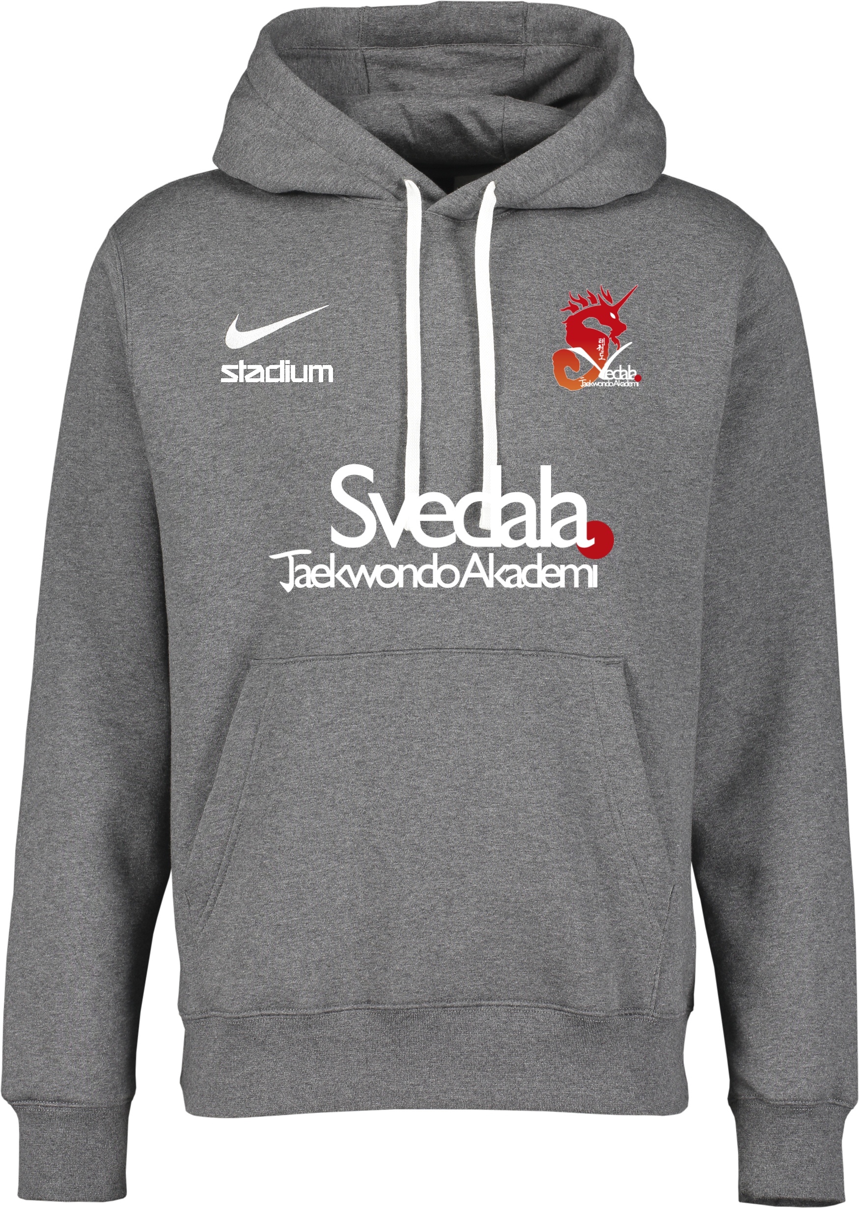 
NIKE, 
Park 20 Flc Hood W, 
Detail 1
