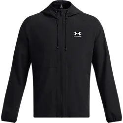 400913101103 UNDER ARMOUR Ua Stretch Wvn Windbreakereu 400913101103 UNDER ARMOUR Ua Stretch Wvn Windbreakereu Standard Small1x1