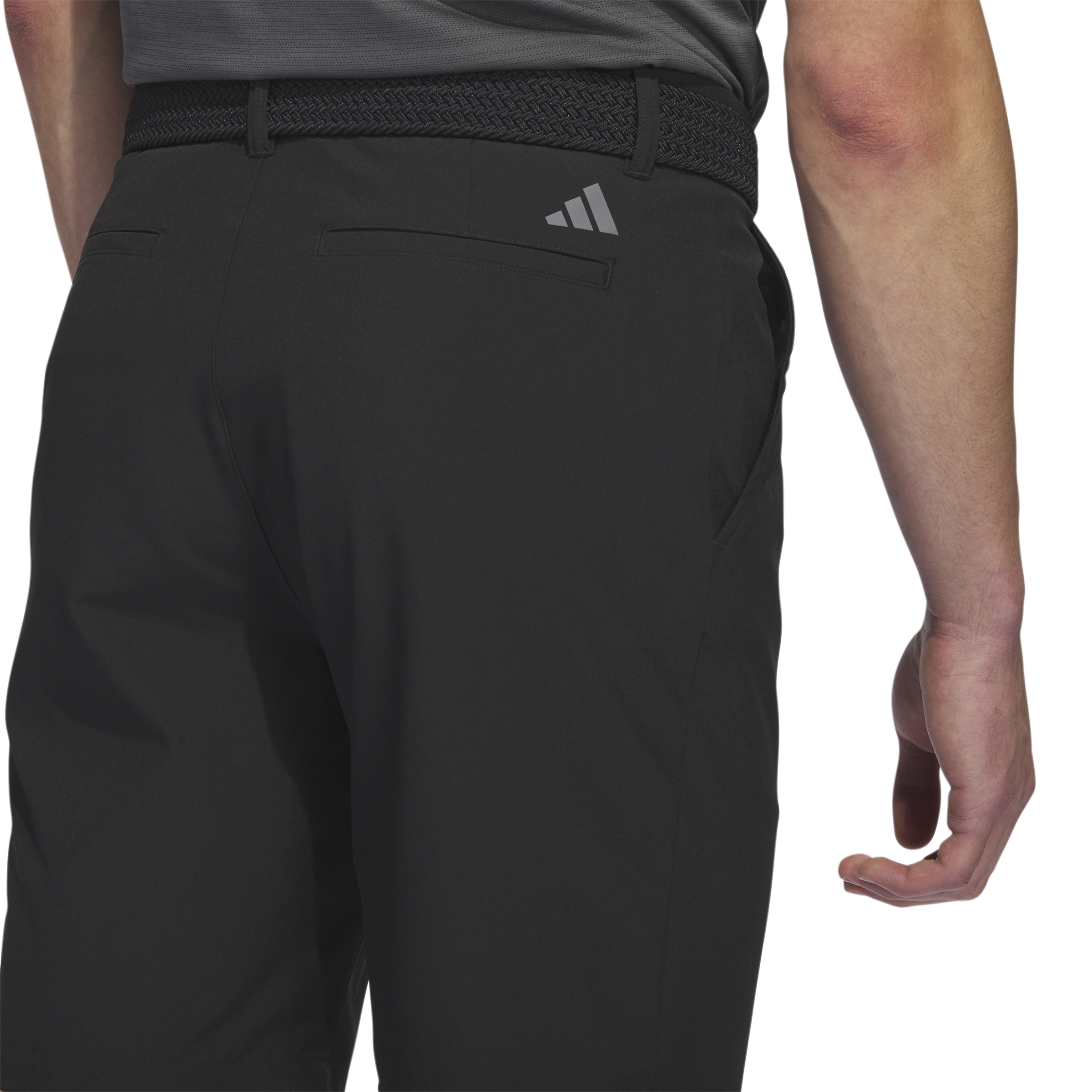 ADIDAS, Adidas Ultimate365 8,5-inch Golfshorts