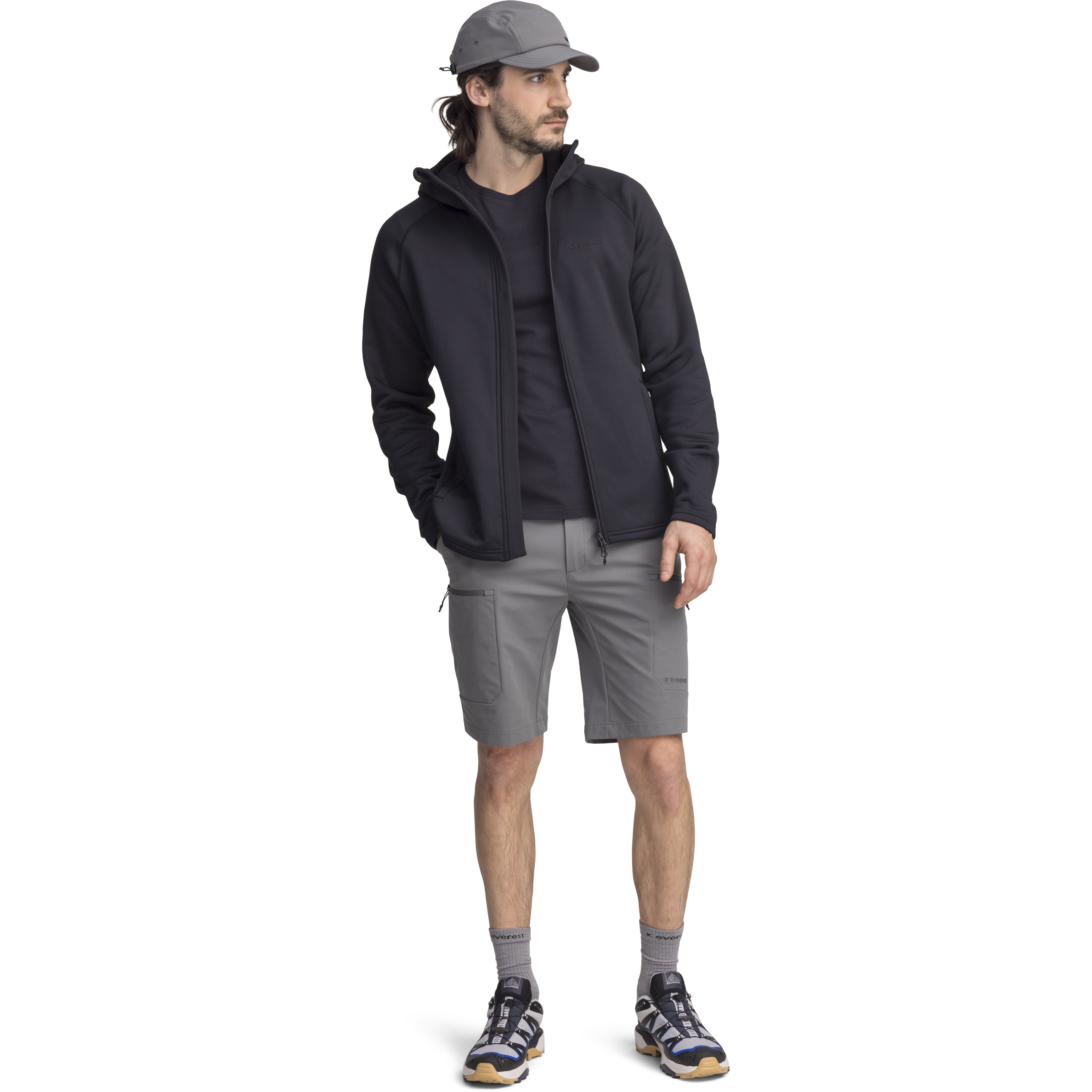 EVEREST, M Venture Shorts