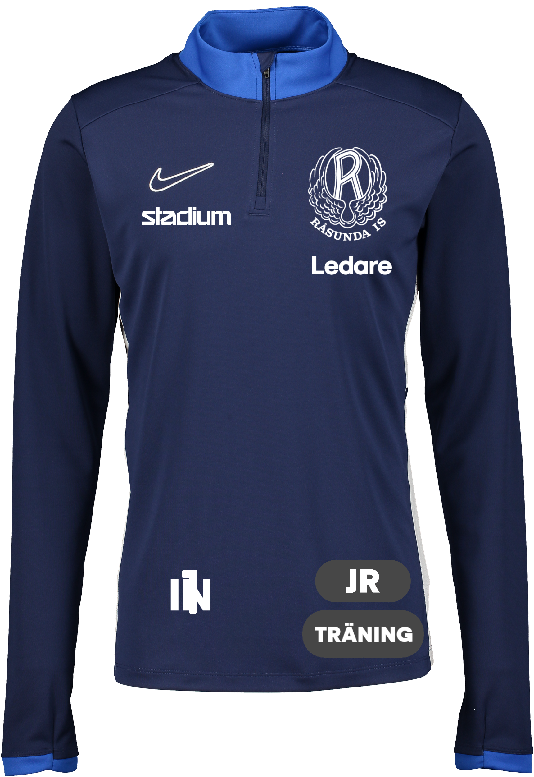 
NIKE, 
Acd25 Drill Top Jr, 
Detail 1
