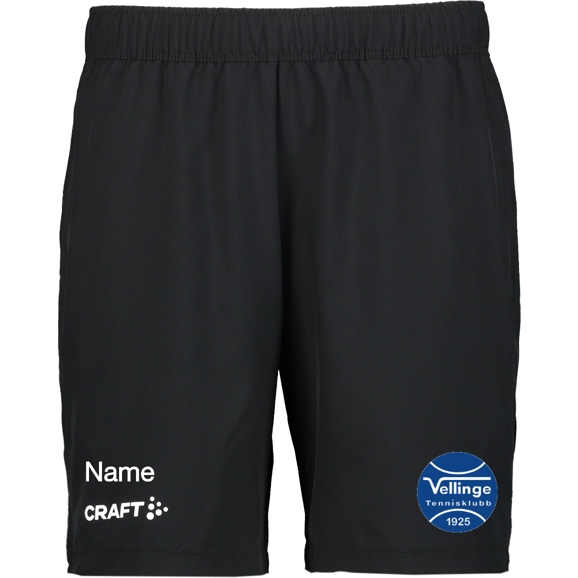 
CRAFT, 
Ability Shorts M, 
Detail 1
