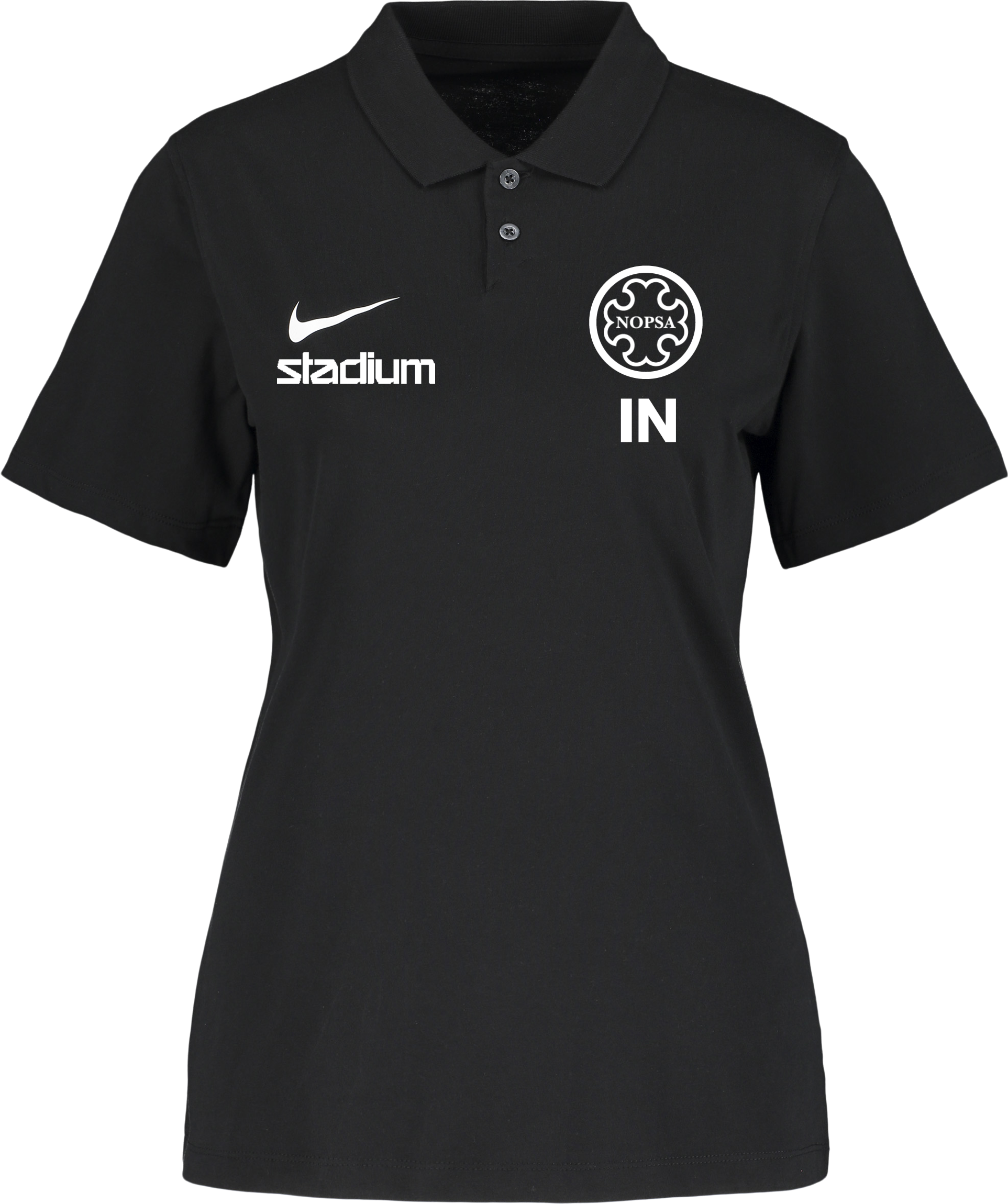 
NIKE, 
PARK26 SS POLO W, 
Detail 1
