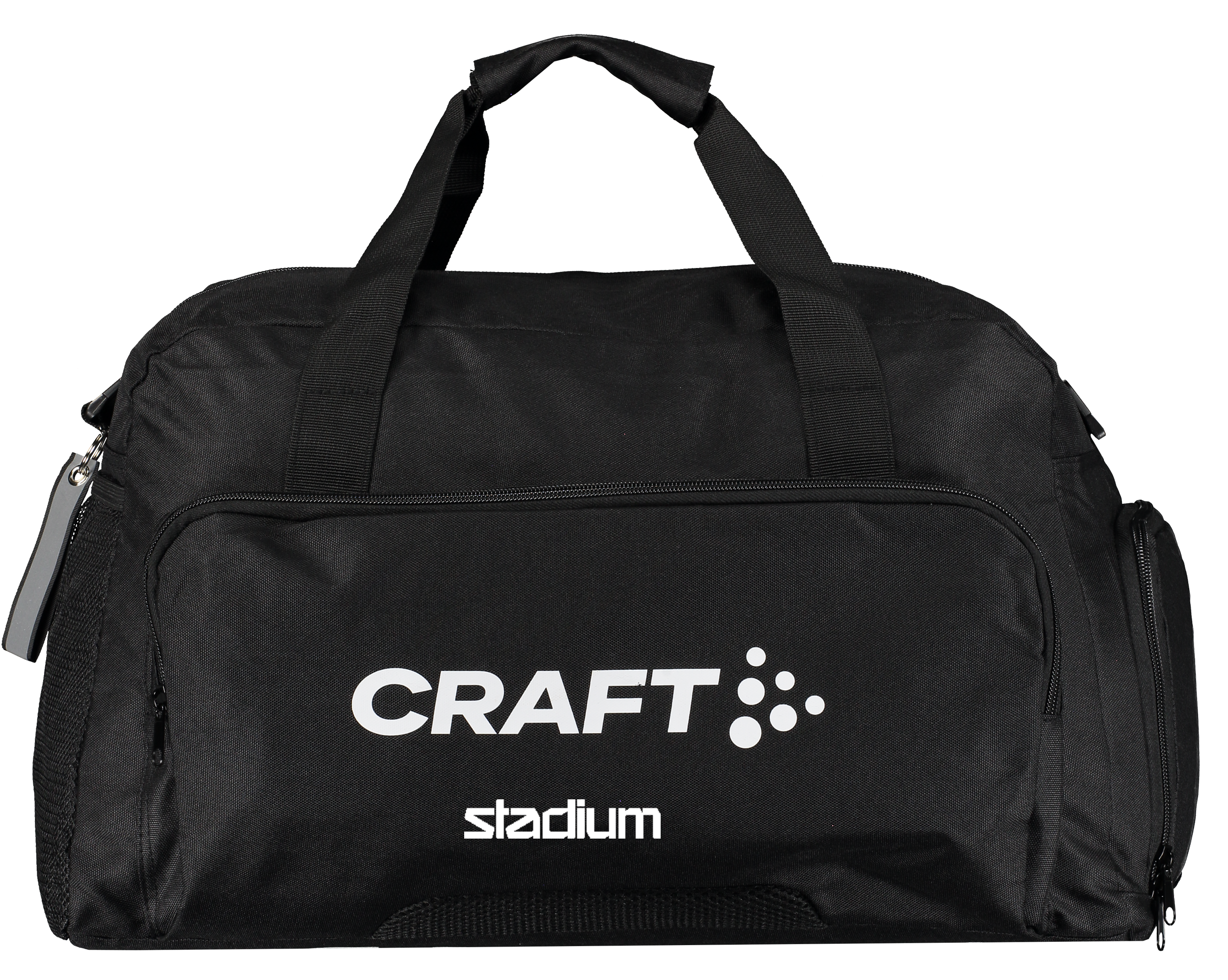 
CRAFT, 
Ability Duffel 38L, 
Detail 1
