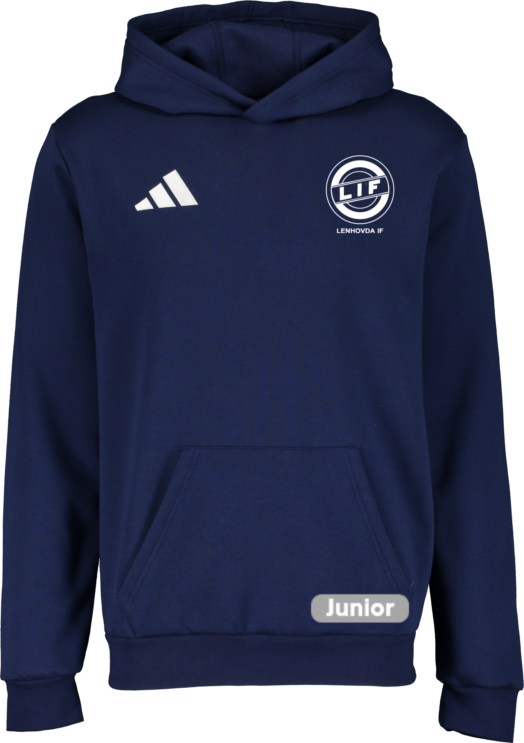 
ADIDAS, 
ENT26 HOODY JR, 
Detail 1

