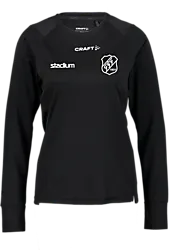 394177106101 CRAFT Rush 2.0 Ls Tee W 394177106101 CRAFT Rush 2.0 Ls Tee W Standard Small1x1