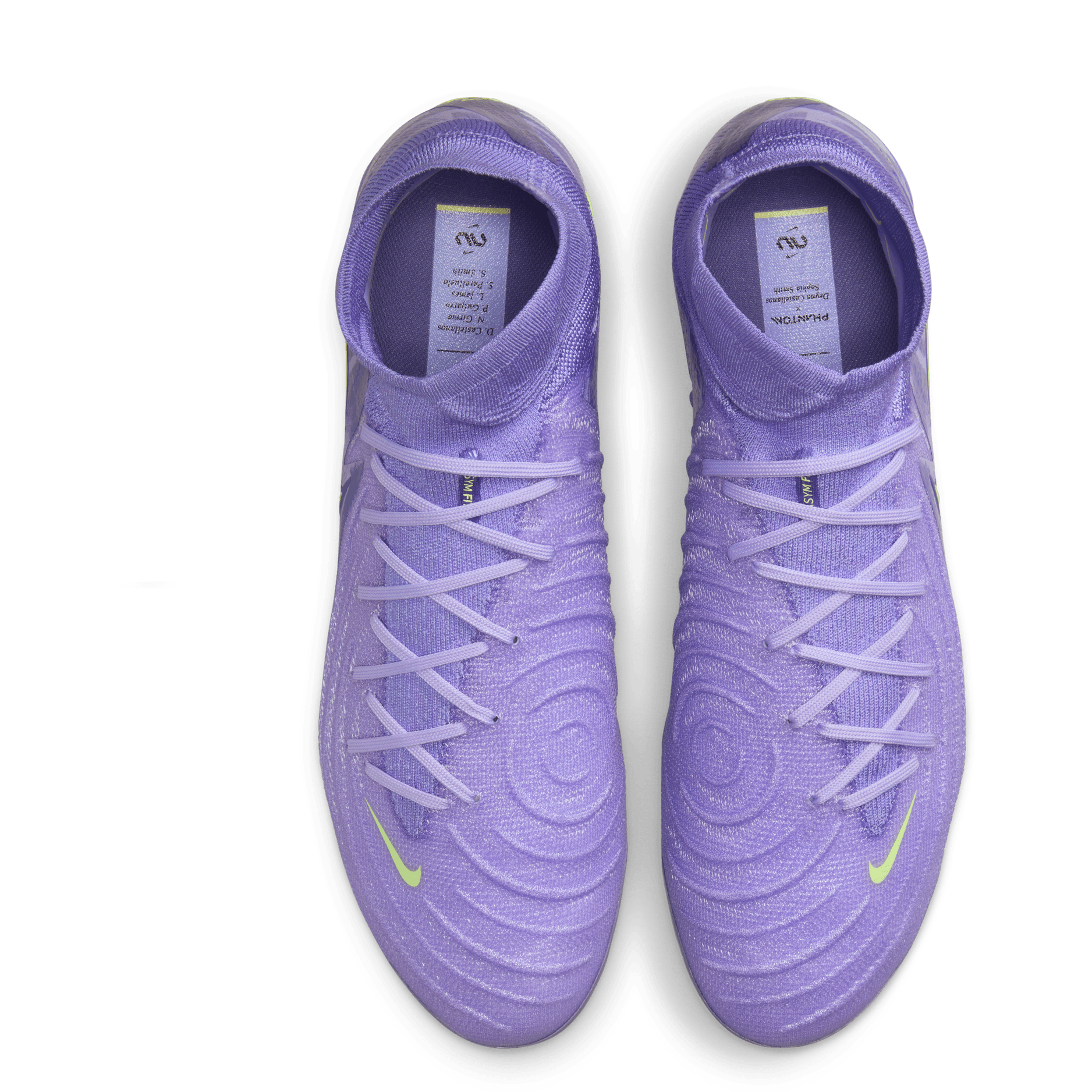 NIKE, Phantom Luna Ii Elite Fg Nu1