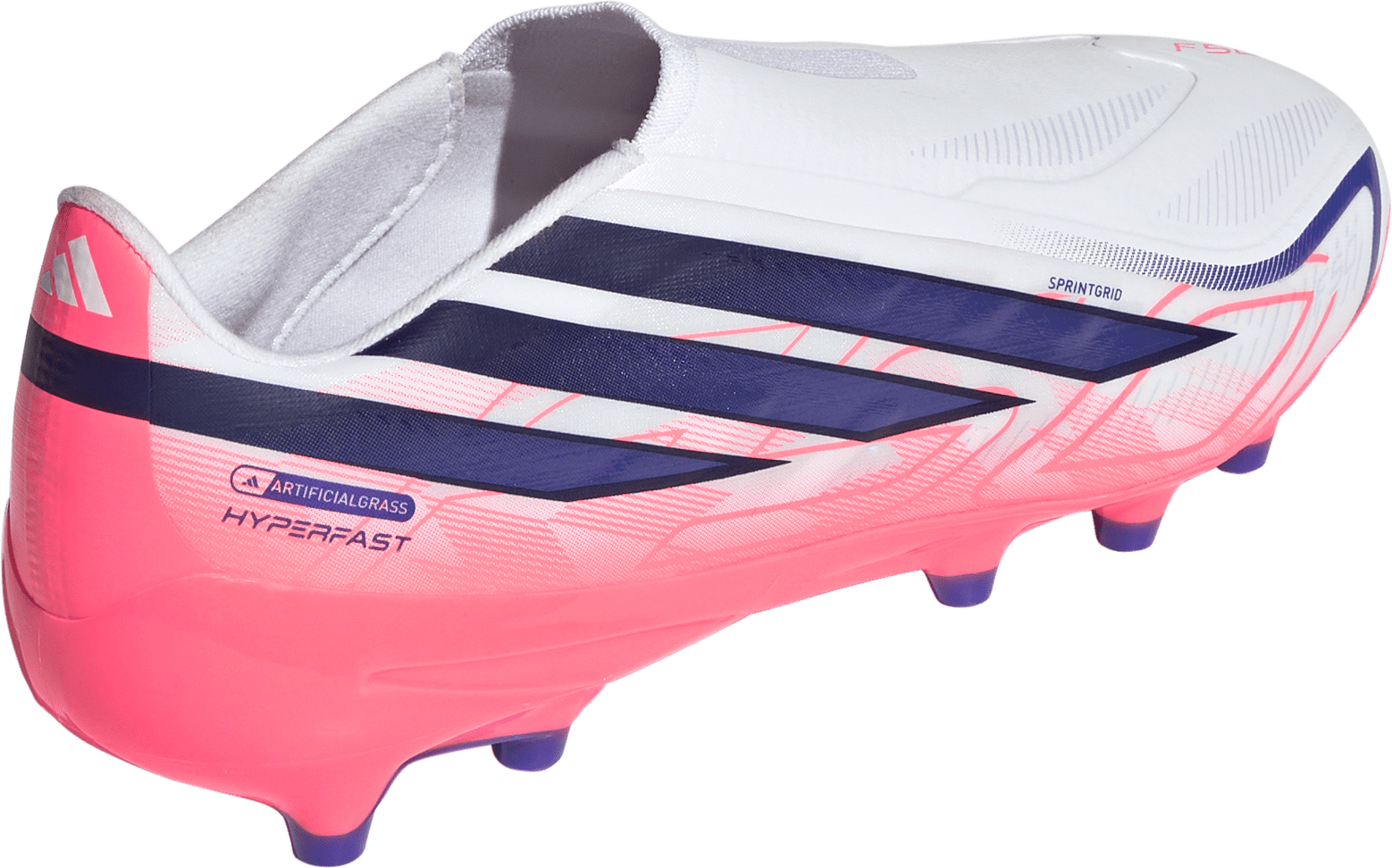 ADIDAS, F50 HYPERFAST LEAGUE LL AG