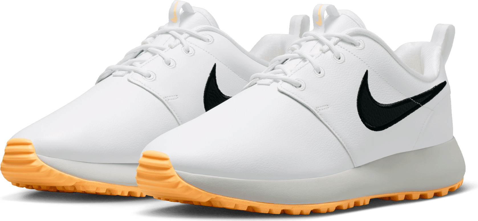 NIKE, NIKE ROSHE G PRM GOLF SHOES